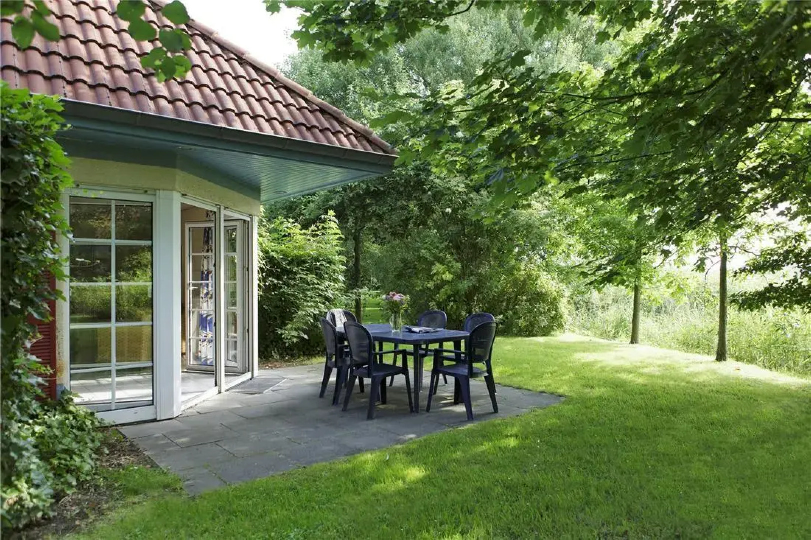 Center Parcs Nordseeküste