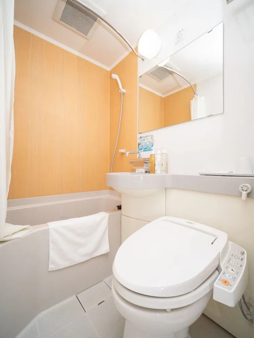 Super Hotel Matsumoto Oshiroguchi 