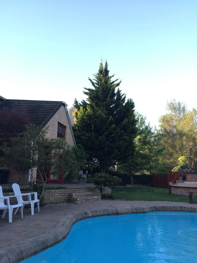 Storms River Guest Lodge