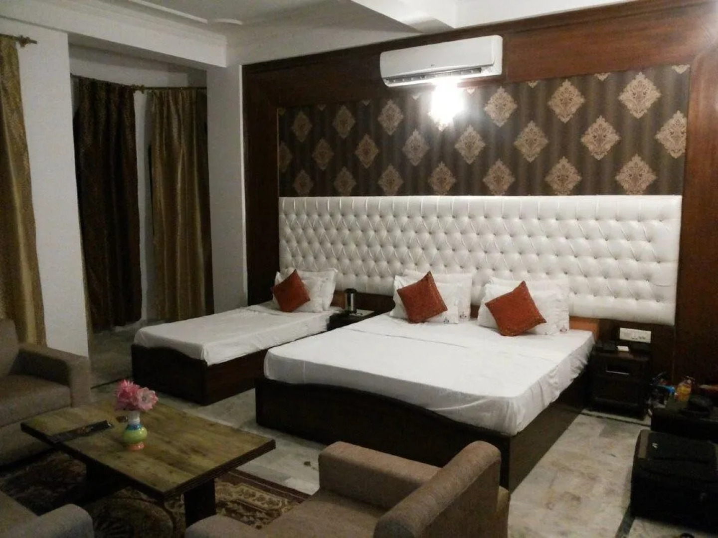 Imperial Clarks Inn Dharmashala