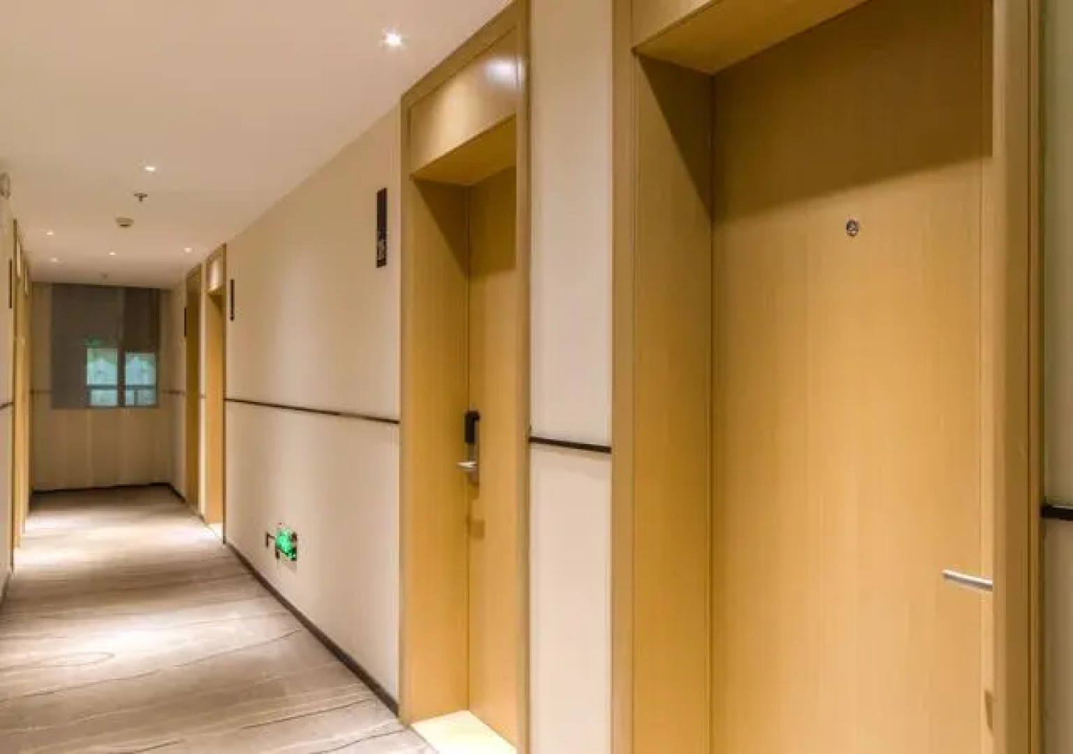 City Comfort Inn Xiaogan Hanchuan Tiyu Road