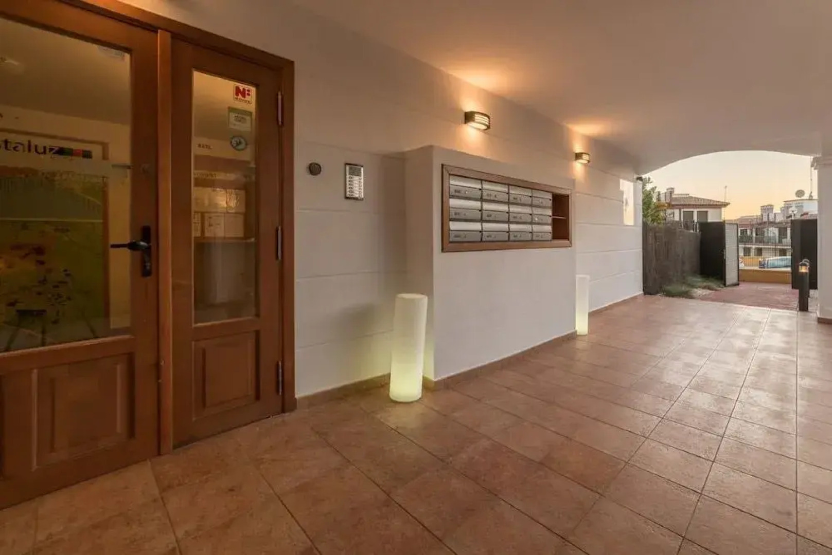 Apartamentos Costaluz Costa Esuri