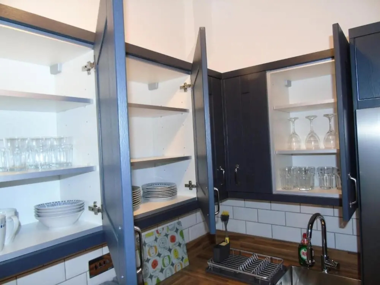 Snug - Sealladh Mara Apartment