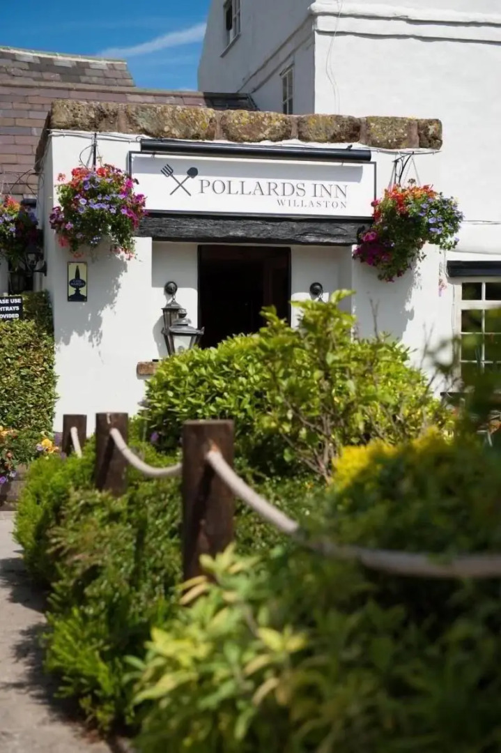 Pollards Inn