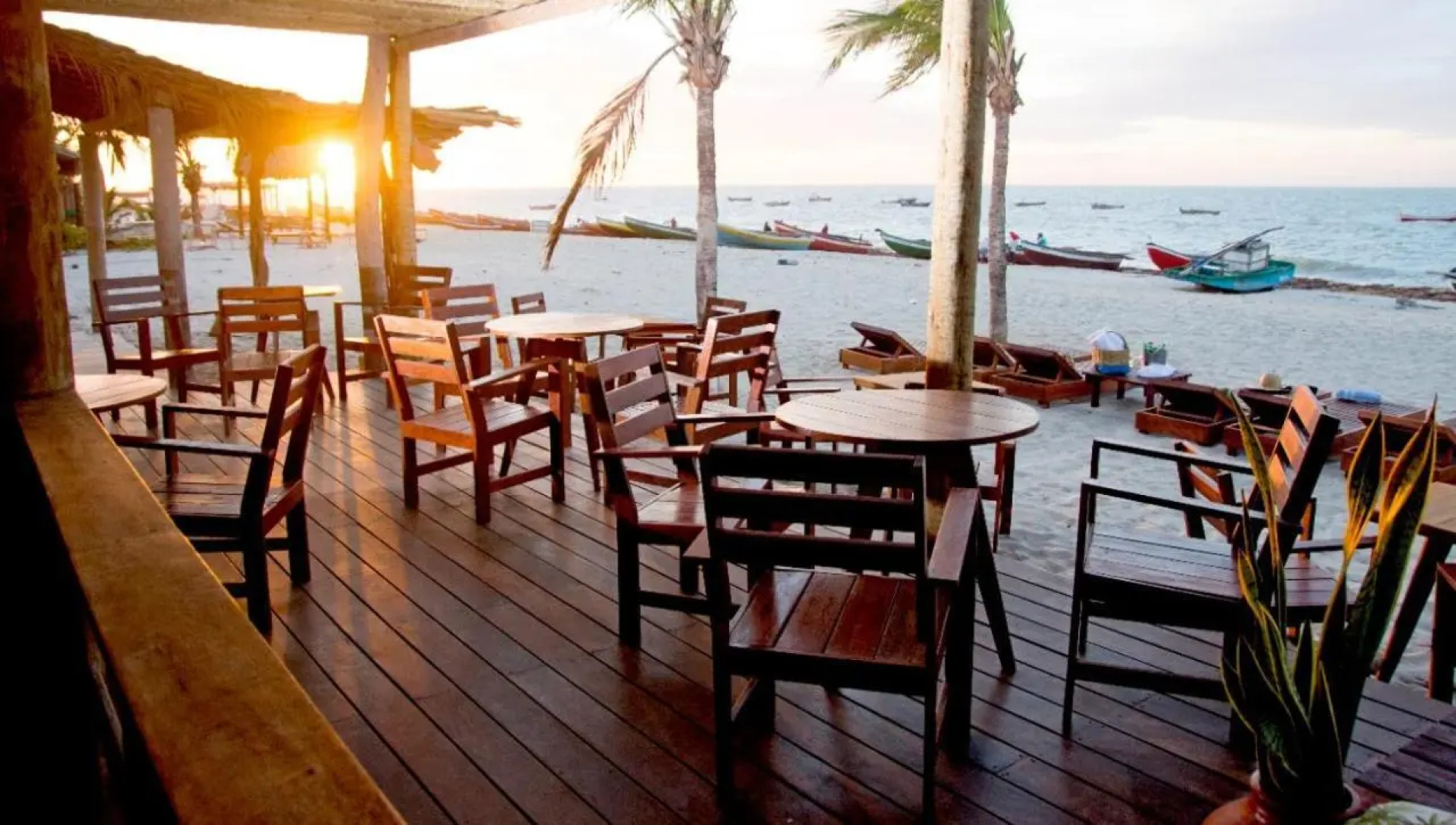 Villa Agua de Coco Prea