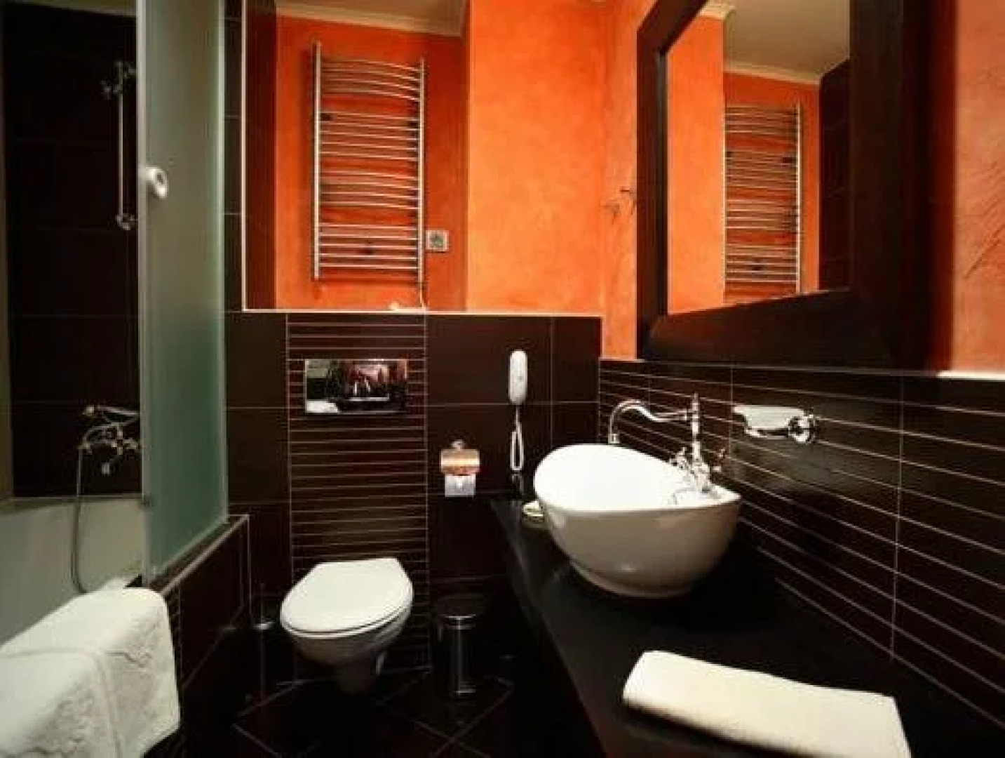 Todoroff Wine & Spa Hotel