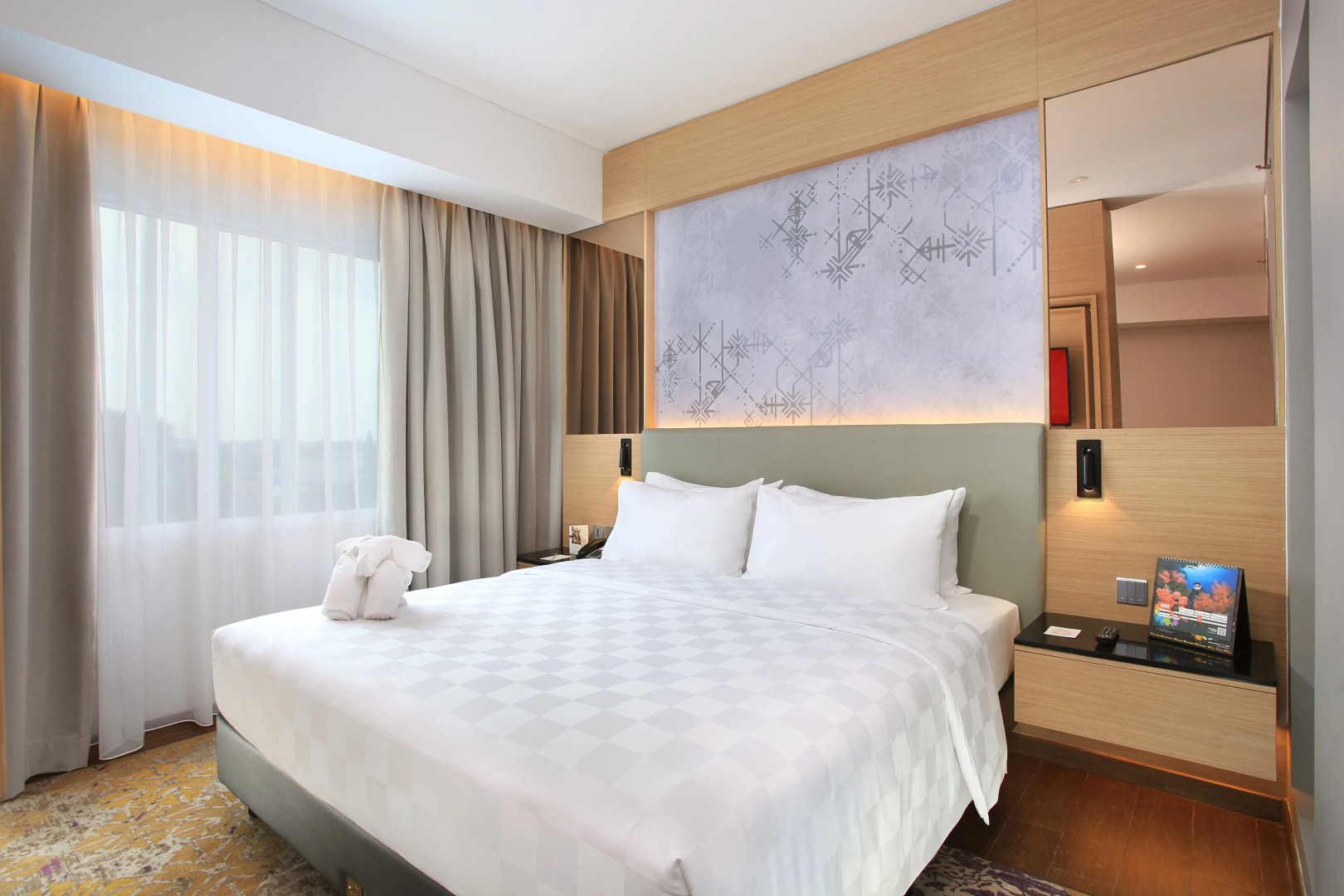 Swiss-Belinn Modern Cikande