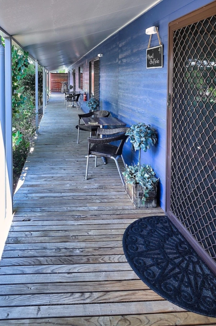 Edlin House