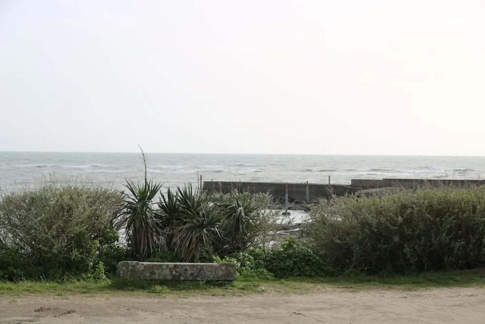 James Location Belle Ile