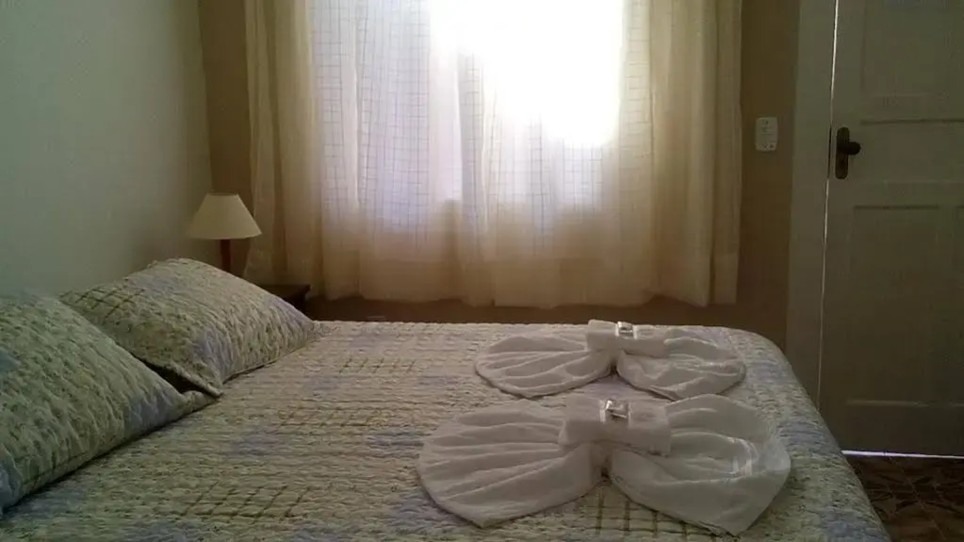 Pousada Ciclo Do Ouro