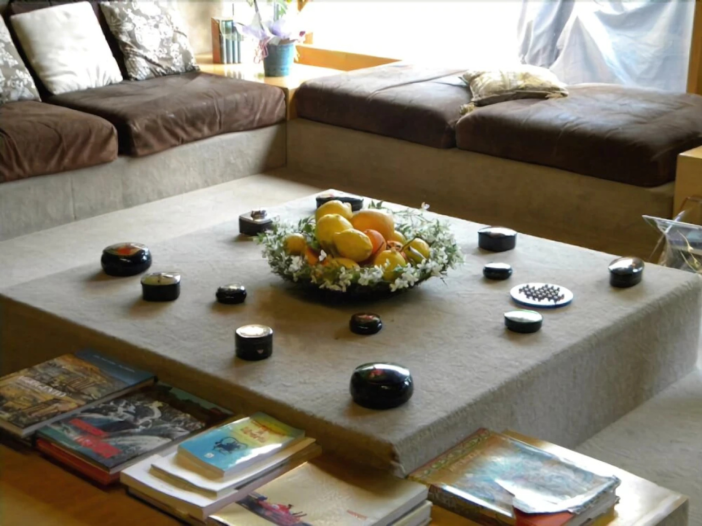 B&B Cottage Dei Consoli