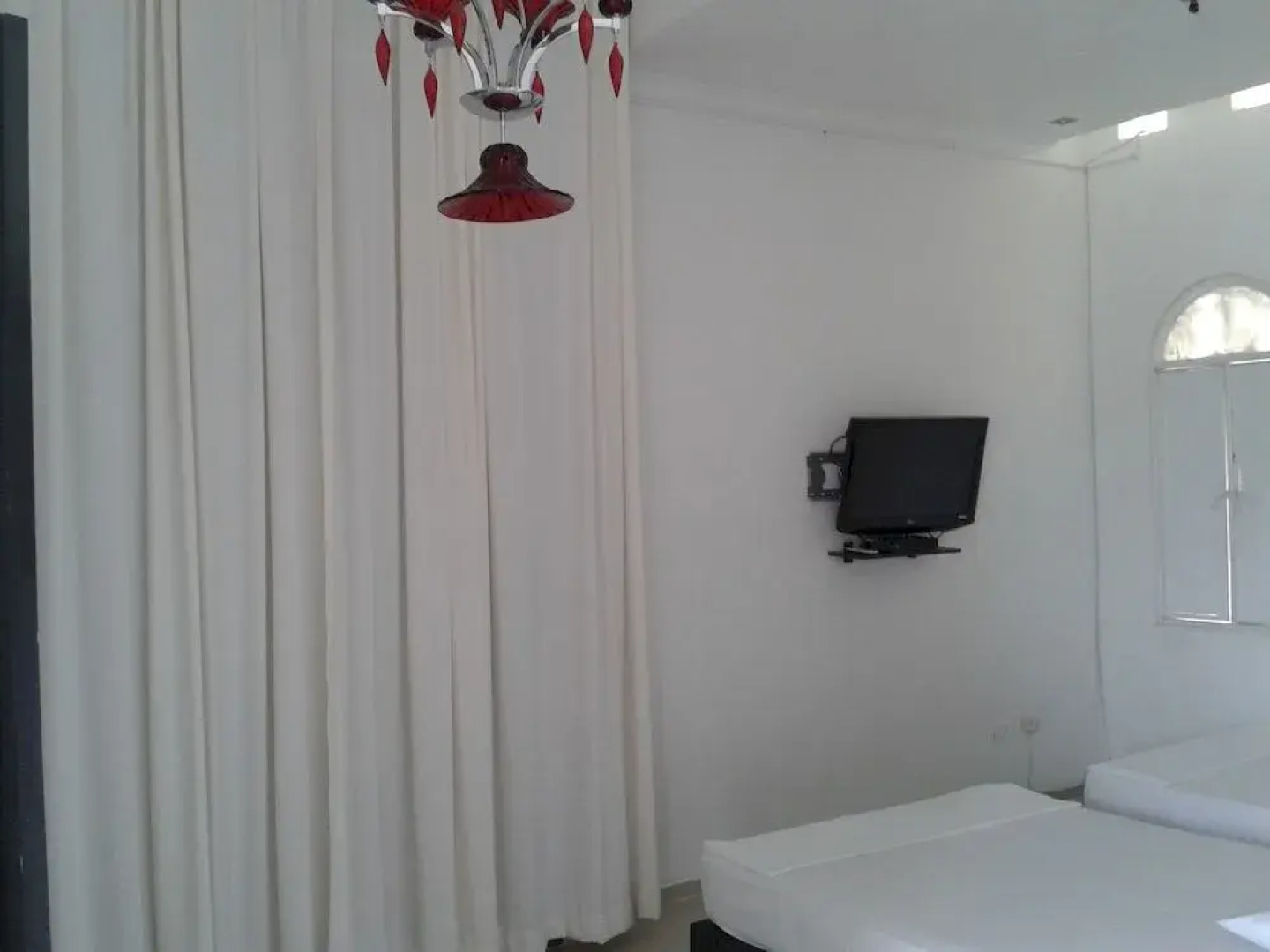 Monasterio Resort Giradot