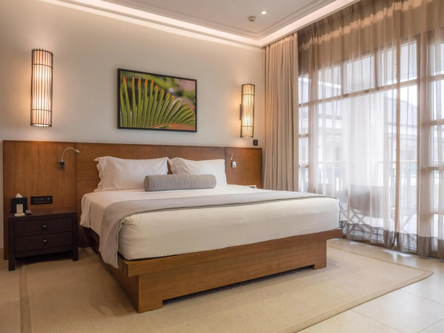 Savoy Seychelles Resort & Spa