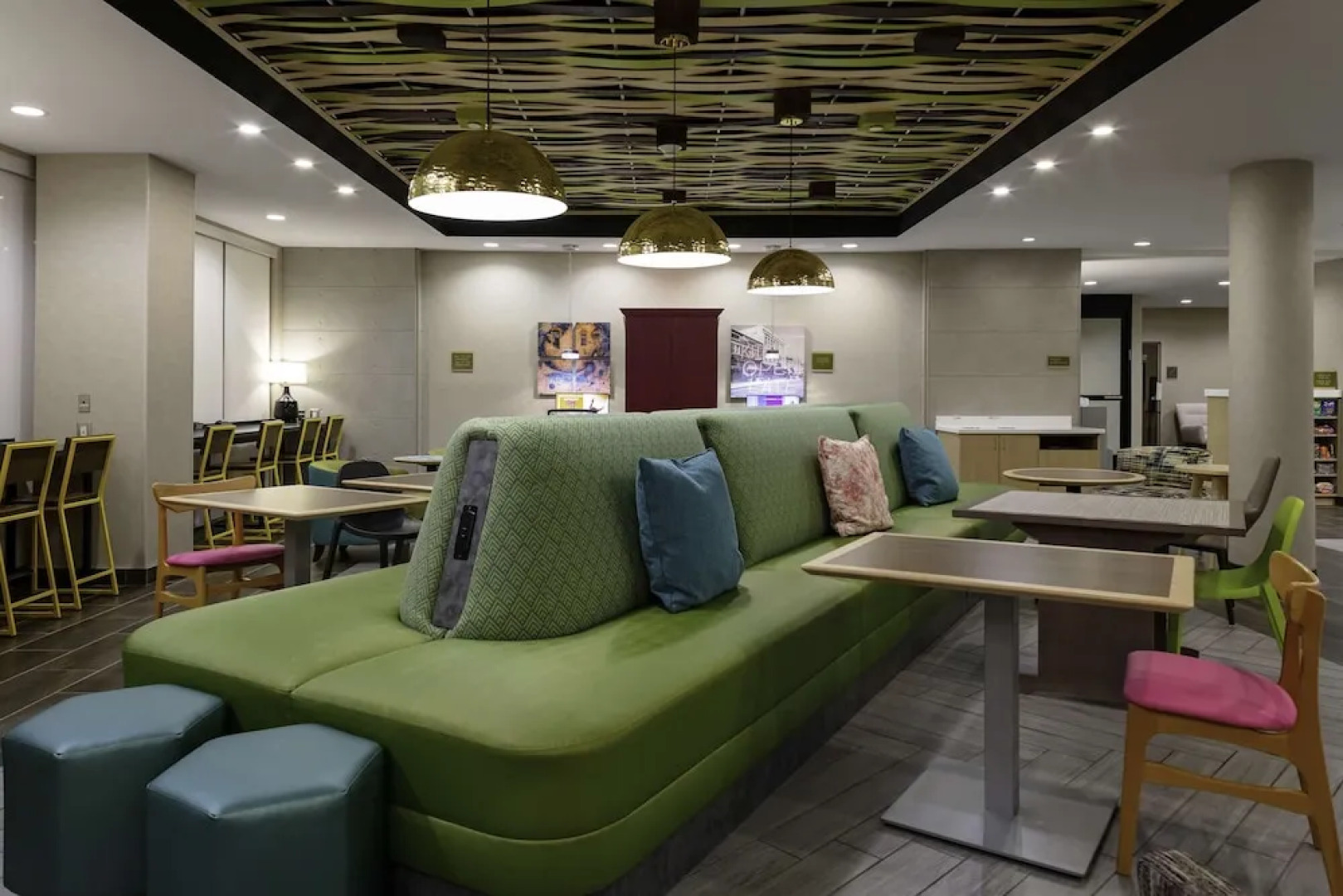 Home2 Suites by Hilton Vidalia, GA