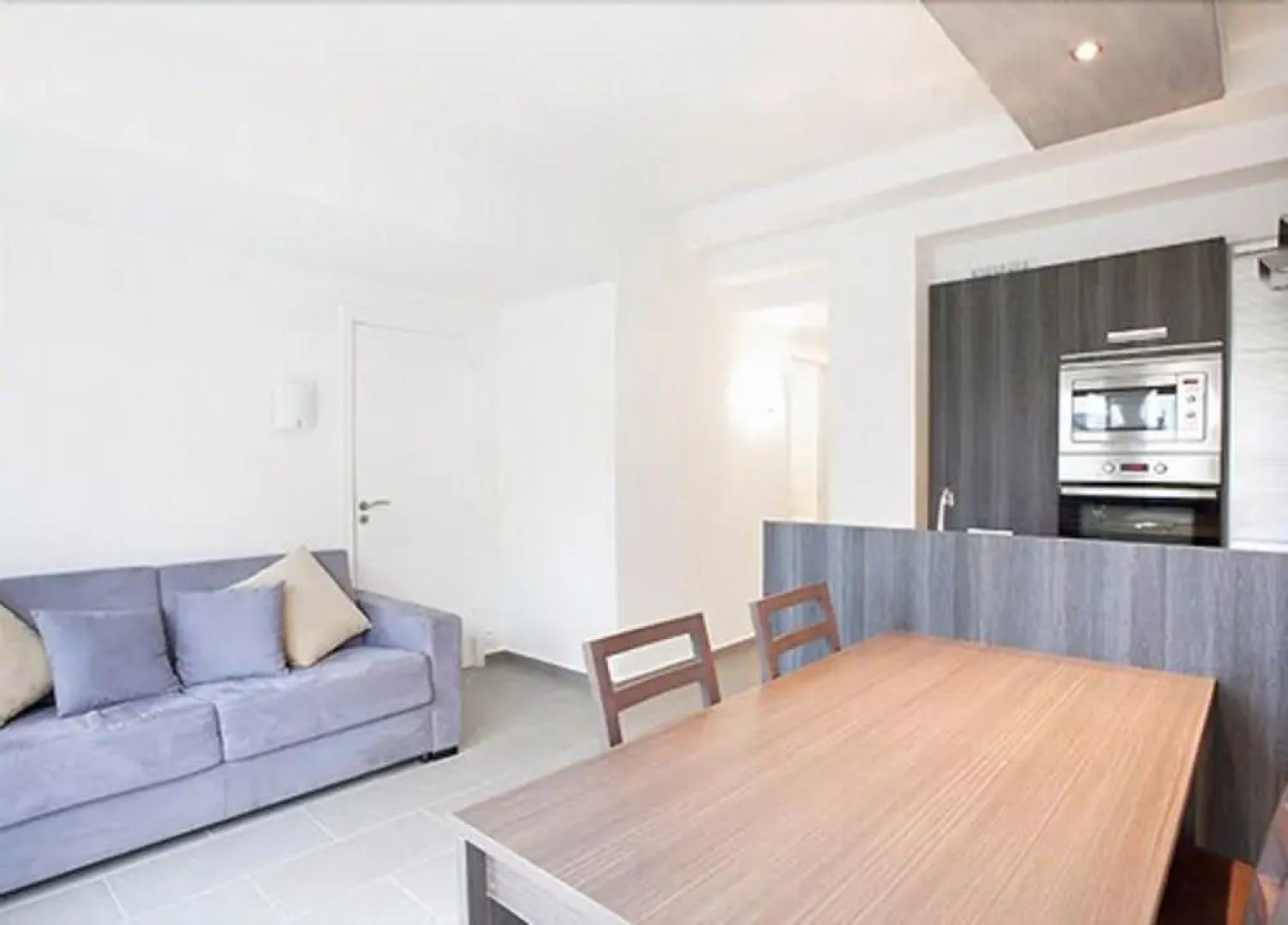 VVF Résidence Golfe du Morbihan