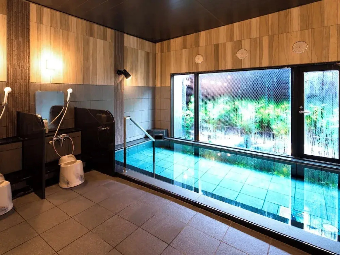 Hotel Route Inn Okayama Maniwa