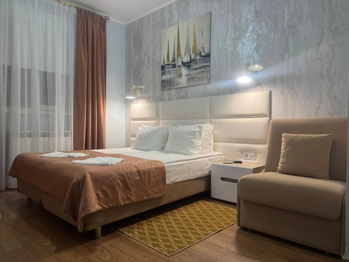 Азовская Ривьера