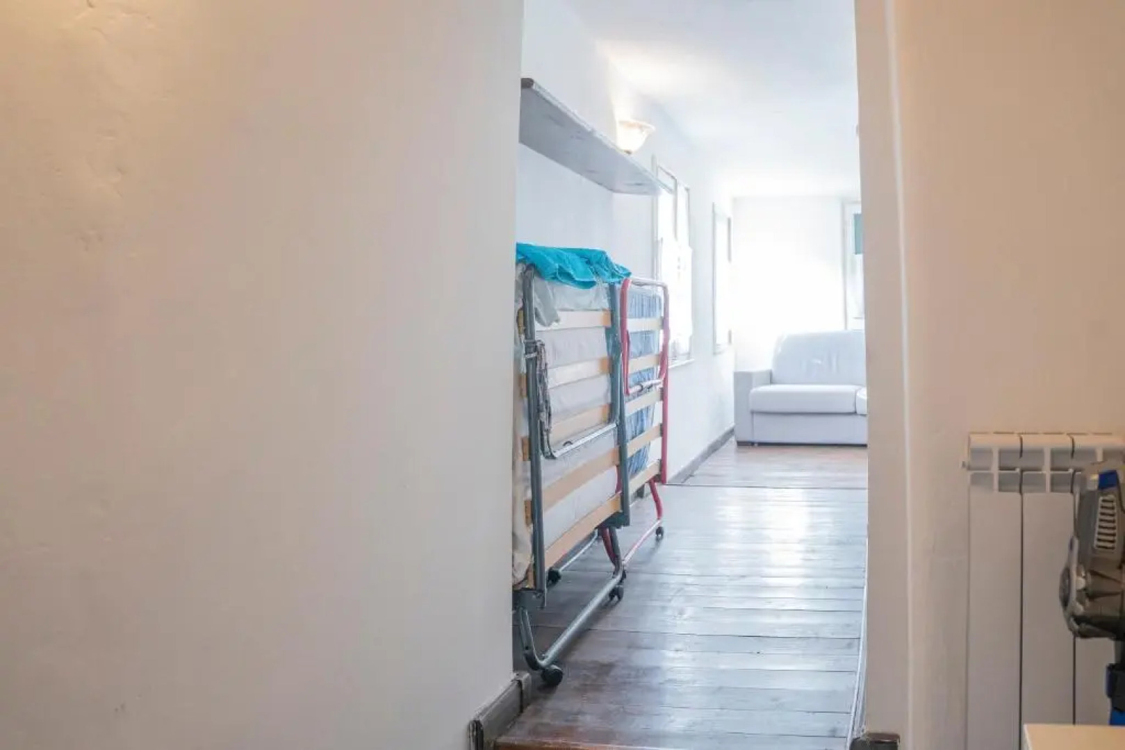 062 - Casa al centro di Borzonasca 4, 15 minuti dal Mare