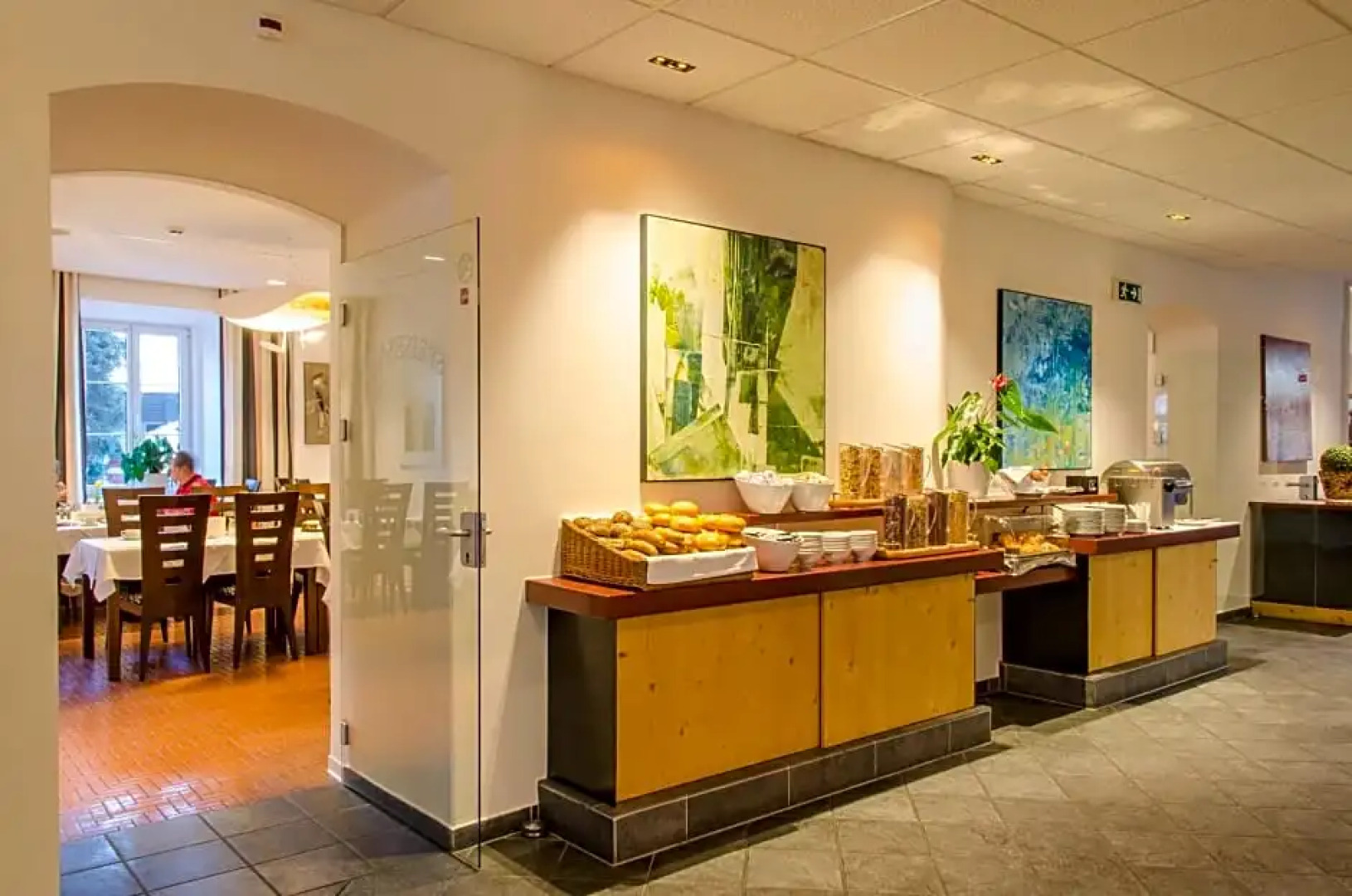 Gasthof Goldener Fisch