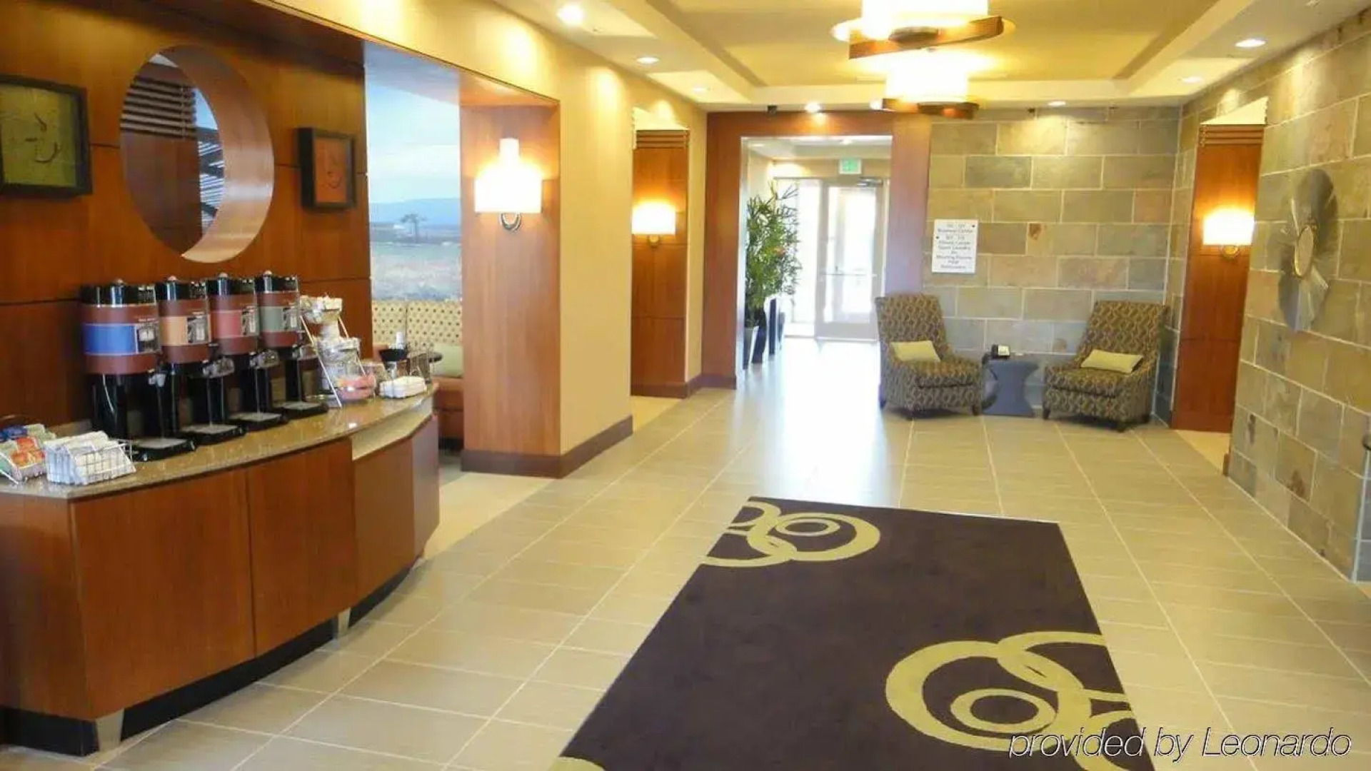 Hampton Inn & Suites Riverside/Corona East