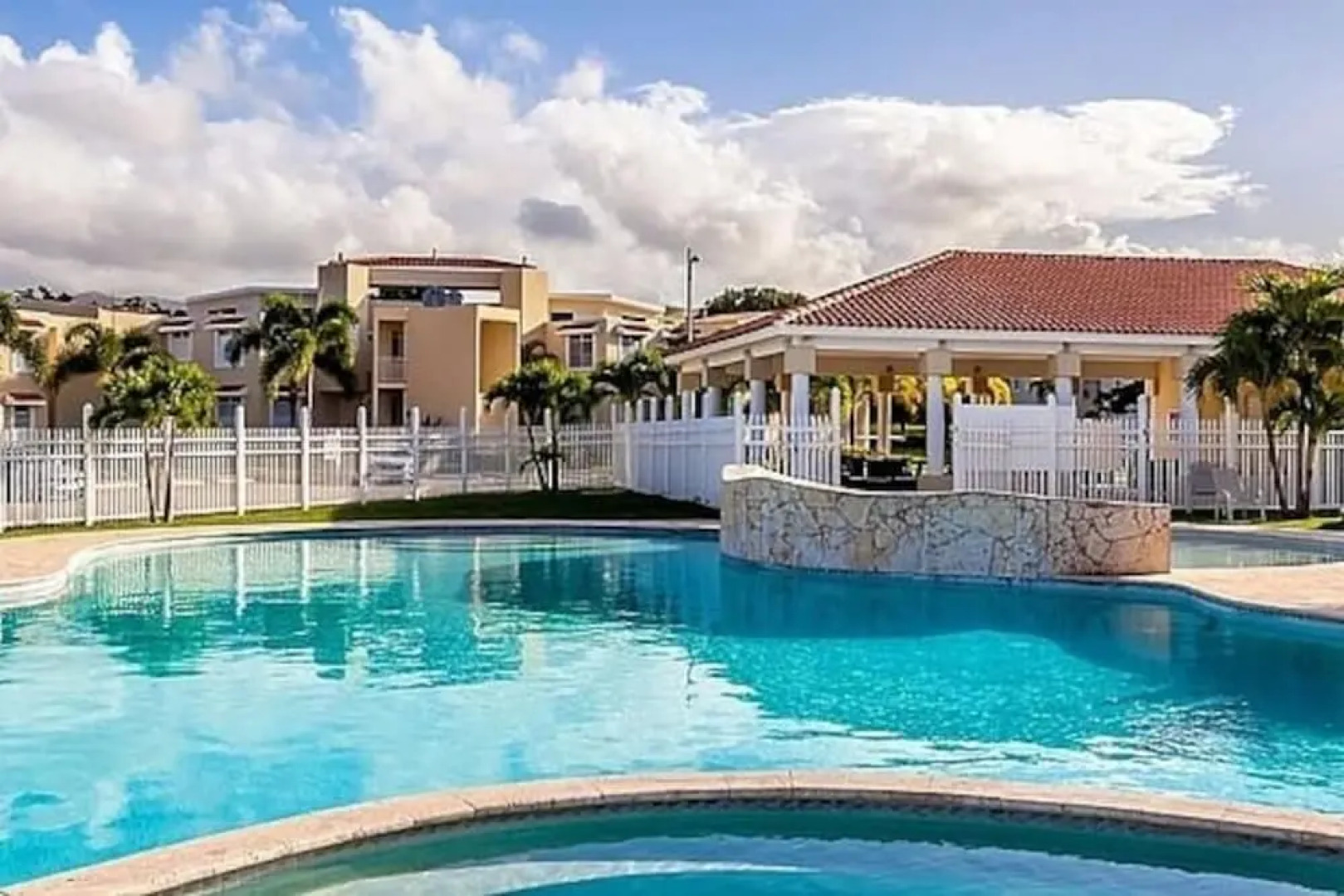 El Legado Golf Resort