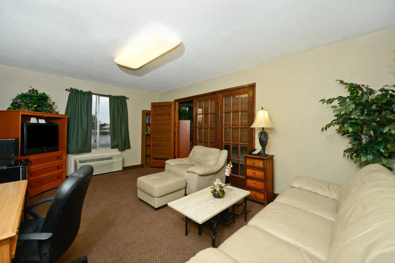 Americas Best Value Inn & Suites - Las Cruces / I - 10 Exit 140