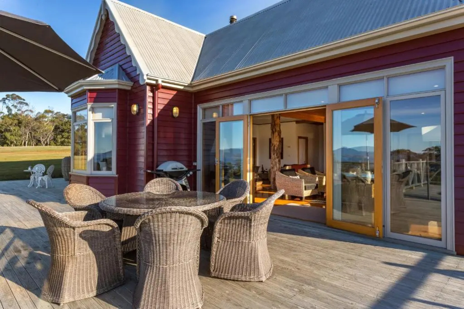 The Peninsula Experience