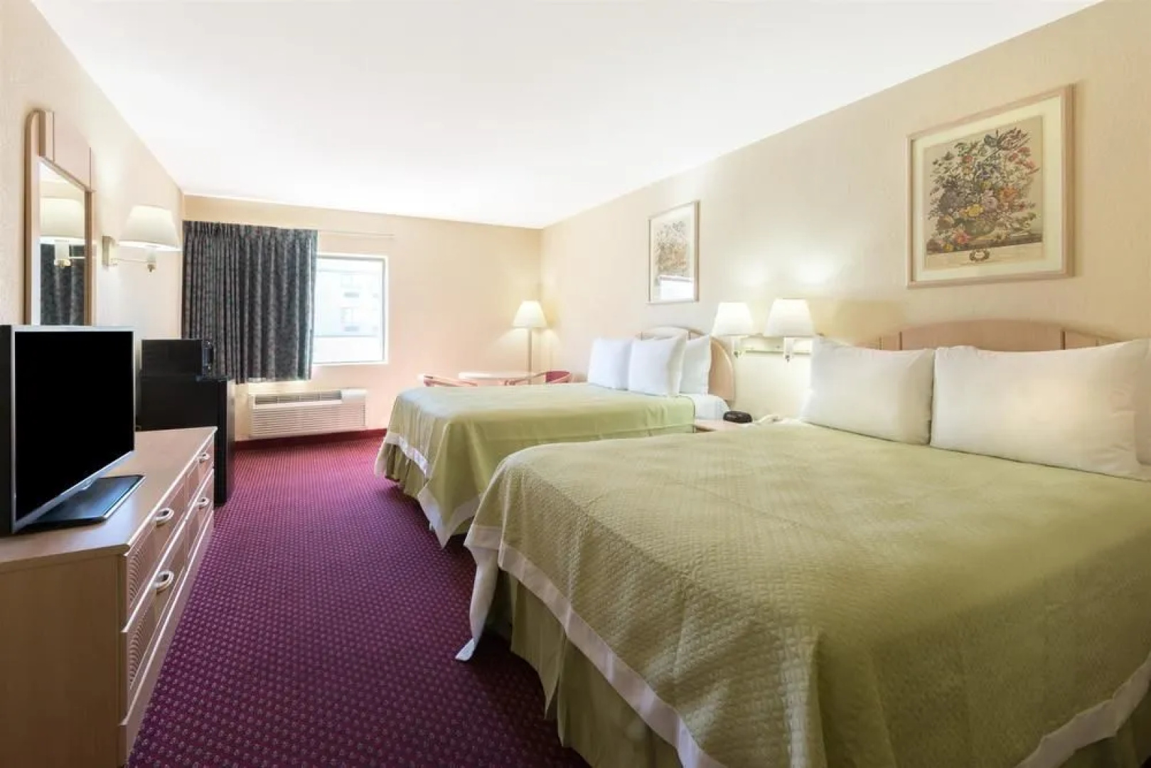 Days Inn Mount Vernon