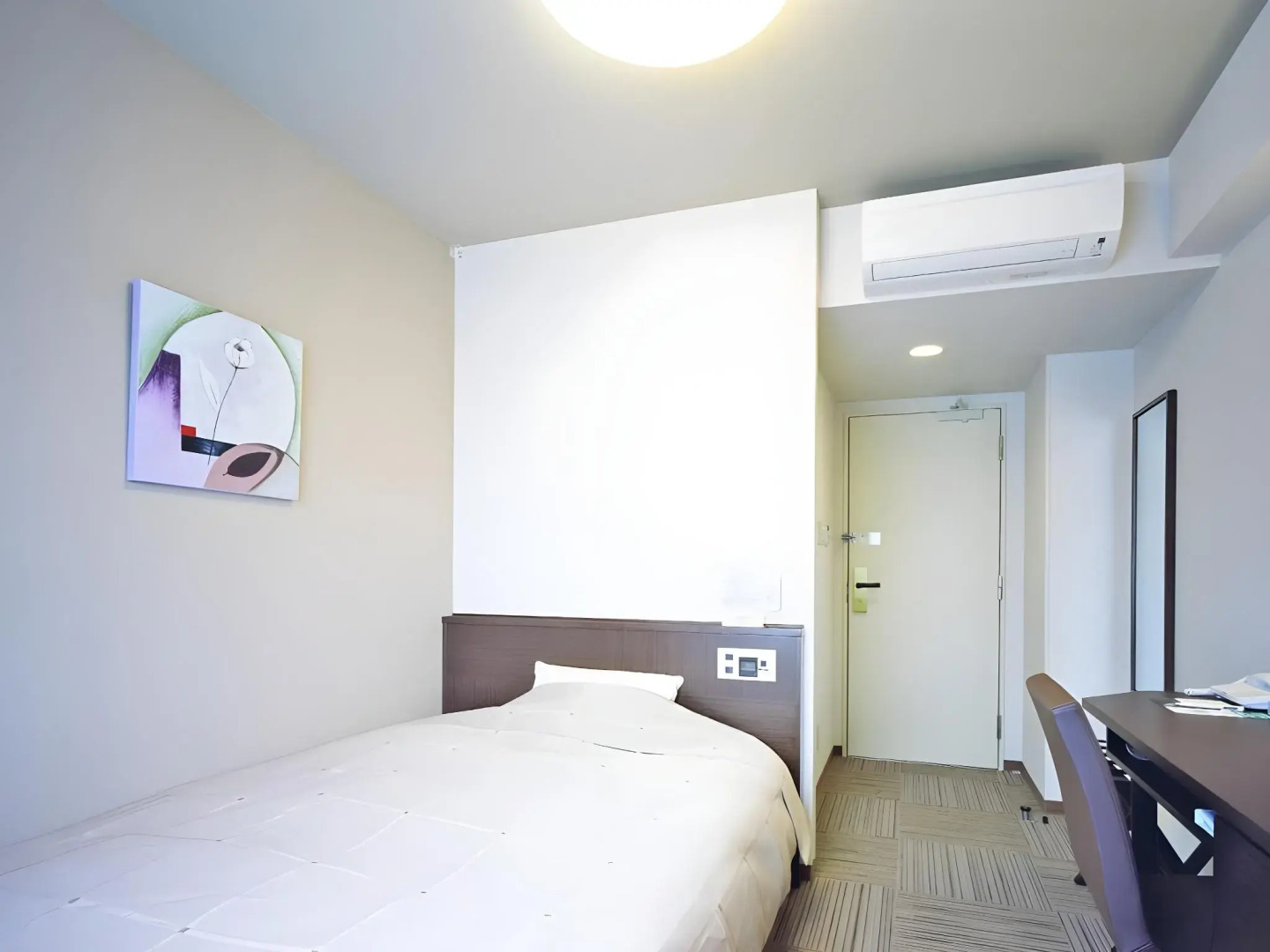 Hotel Route Inn Tsuruoka Ekimae