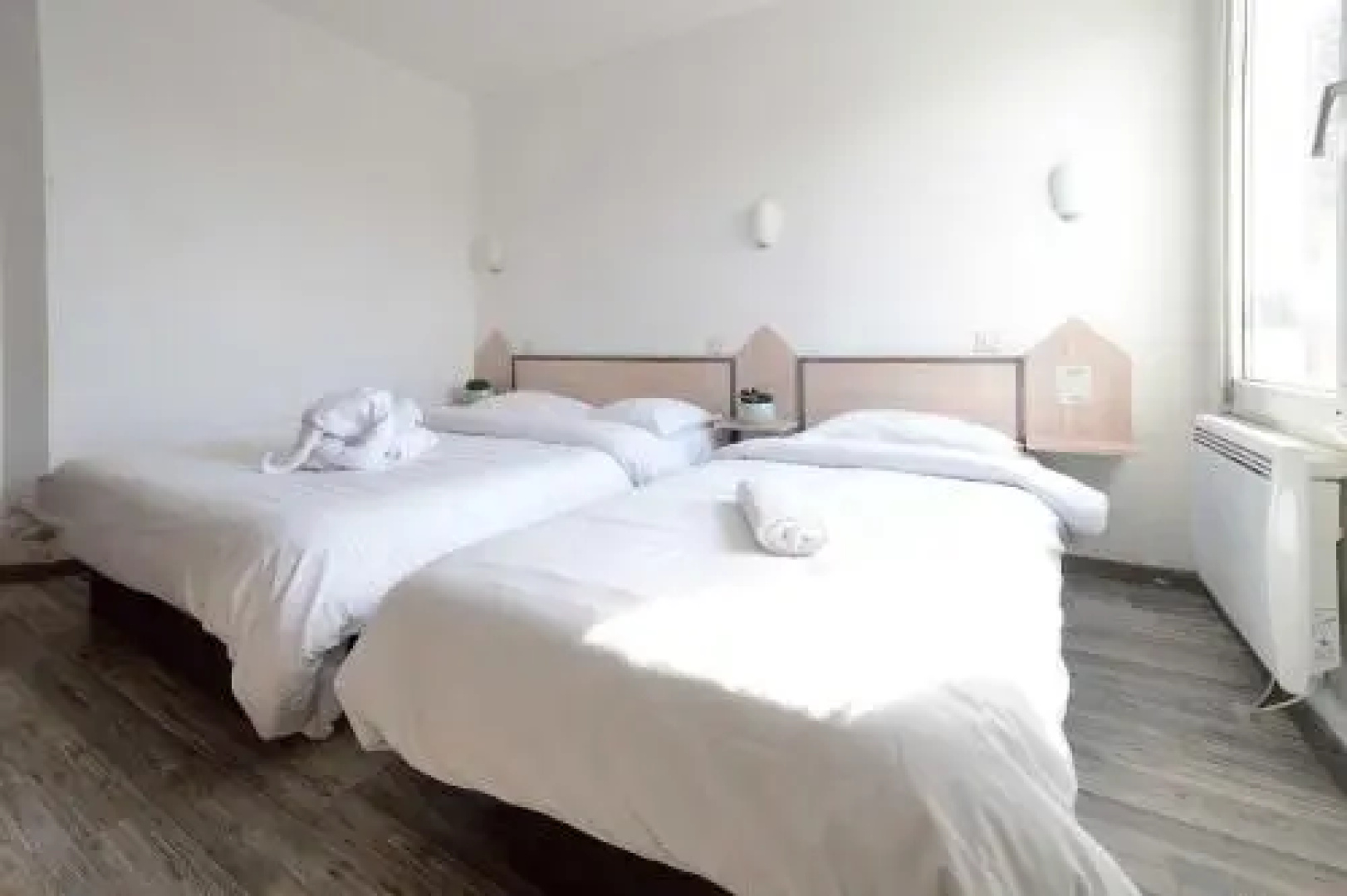 East Hotel 67