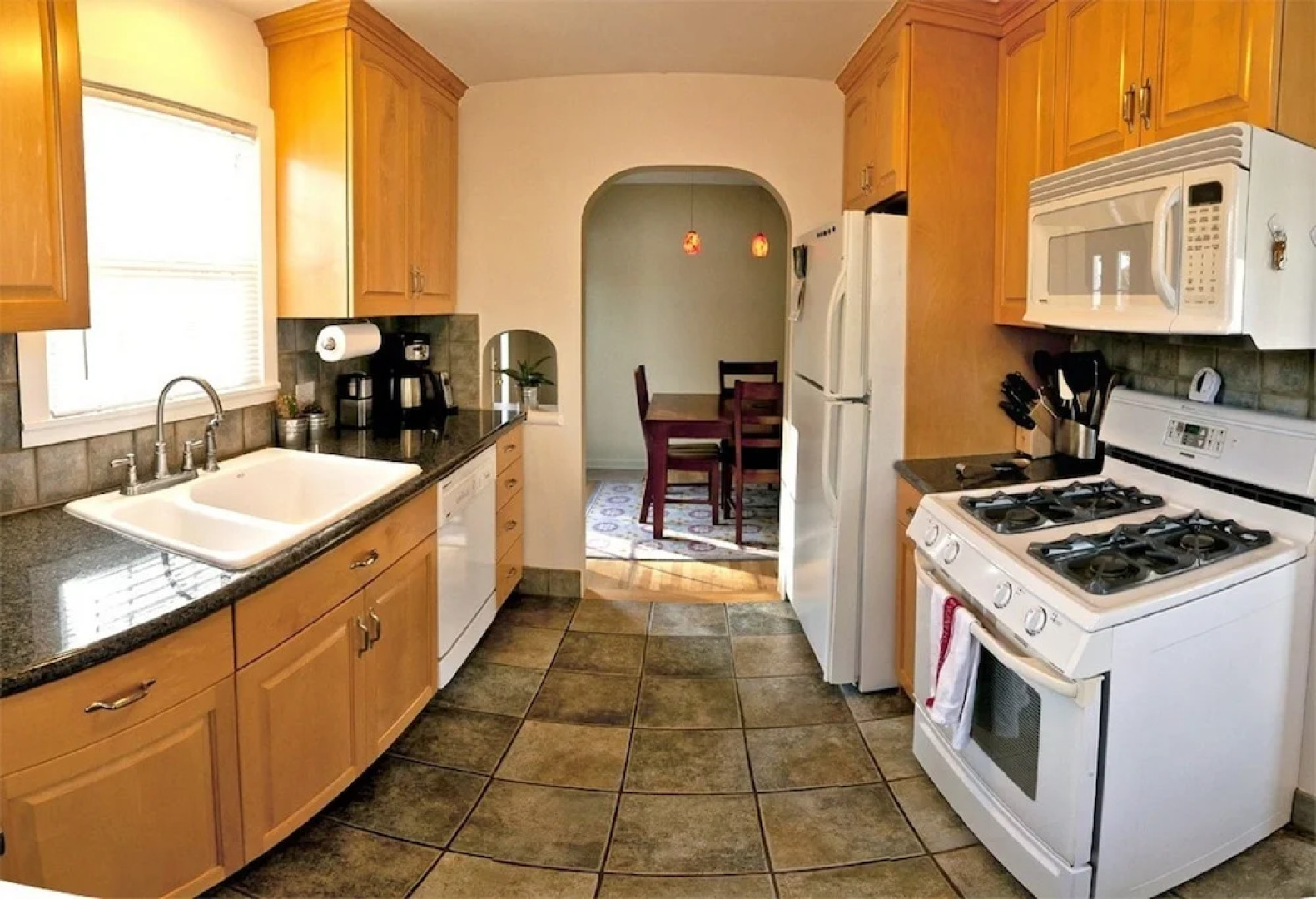 Beautiful Home in the Sugarhouse District of Salt Lake by Wasatch Vacation Homes