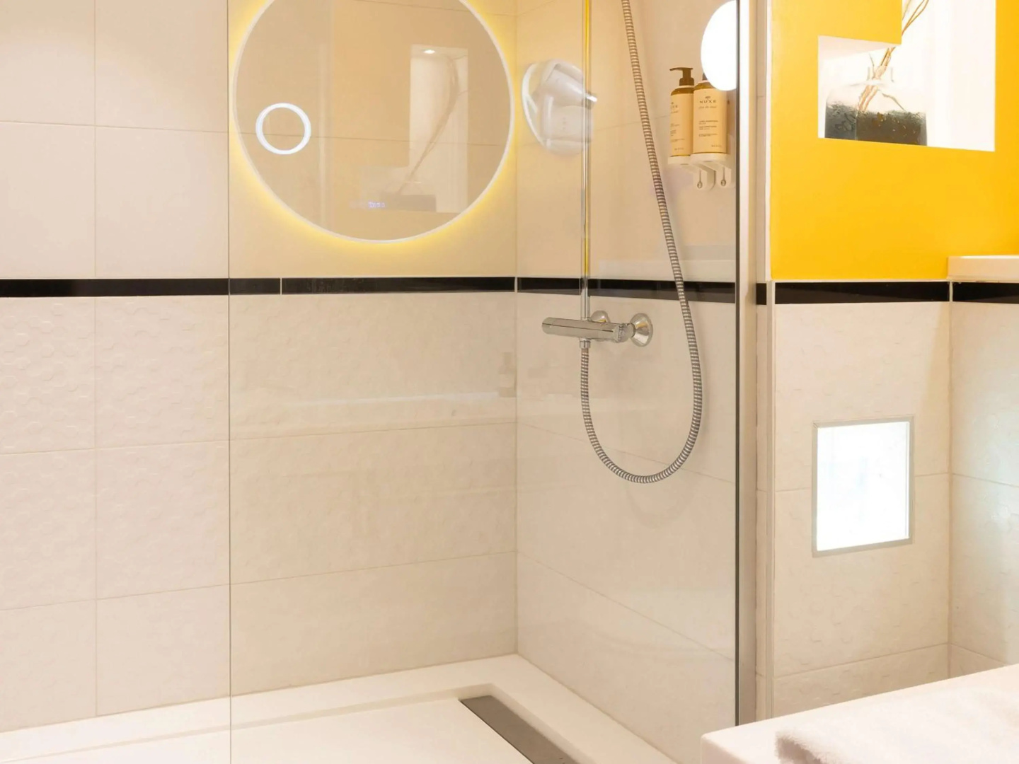 Mercure Forbach