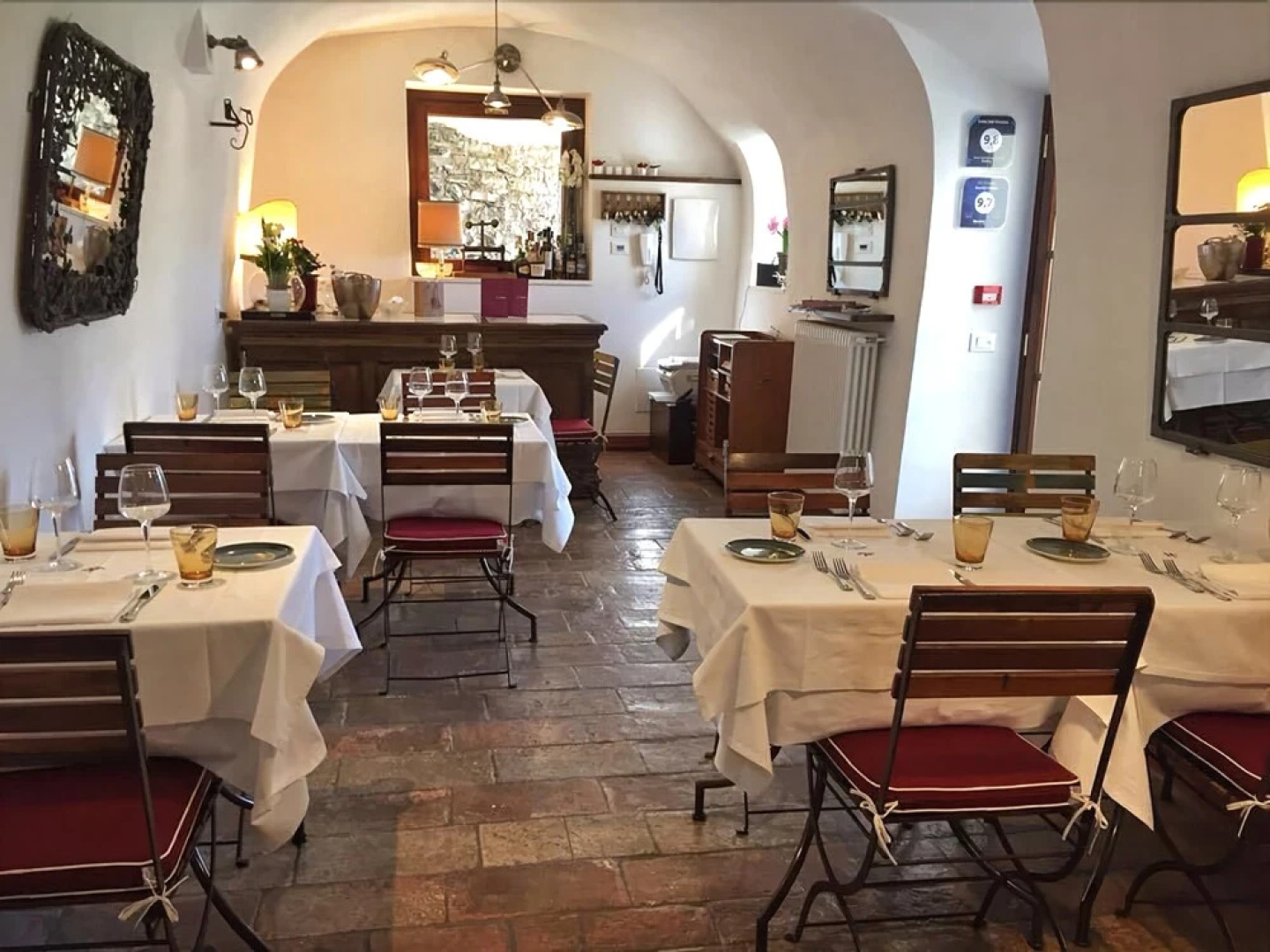 Casa Del Portico