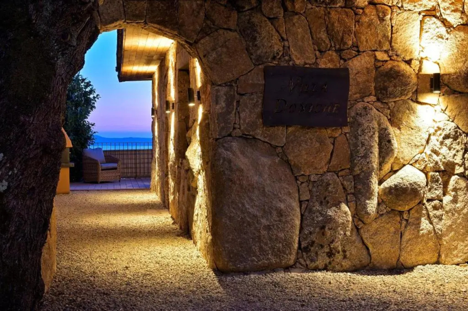 Domaine Valle Doniche