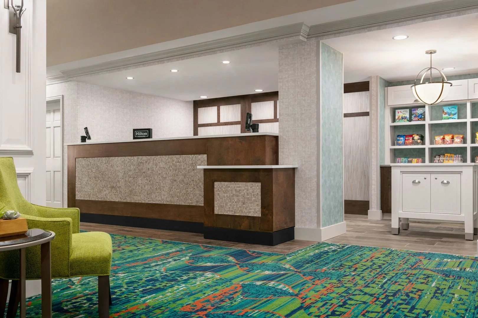 Homewood Suites by Hilton - Fort Myers