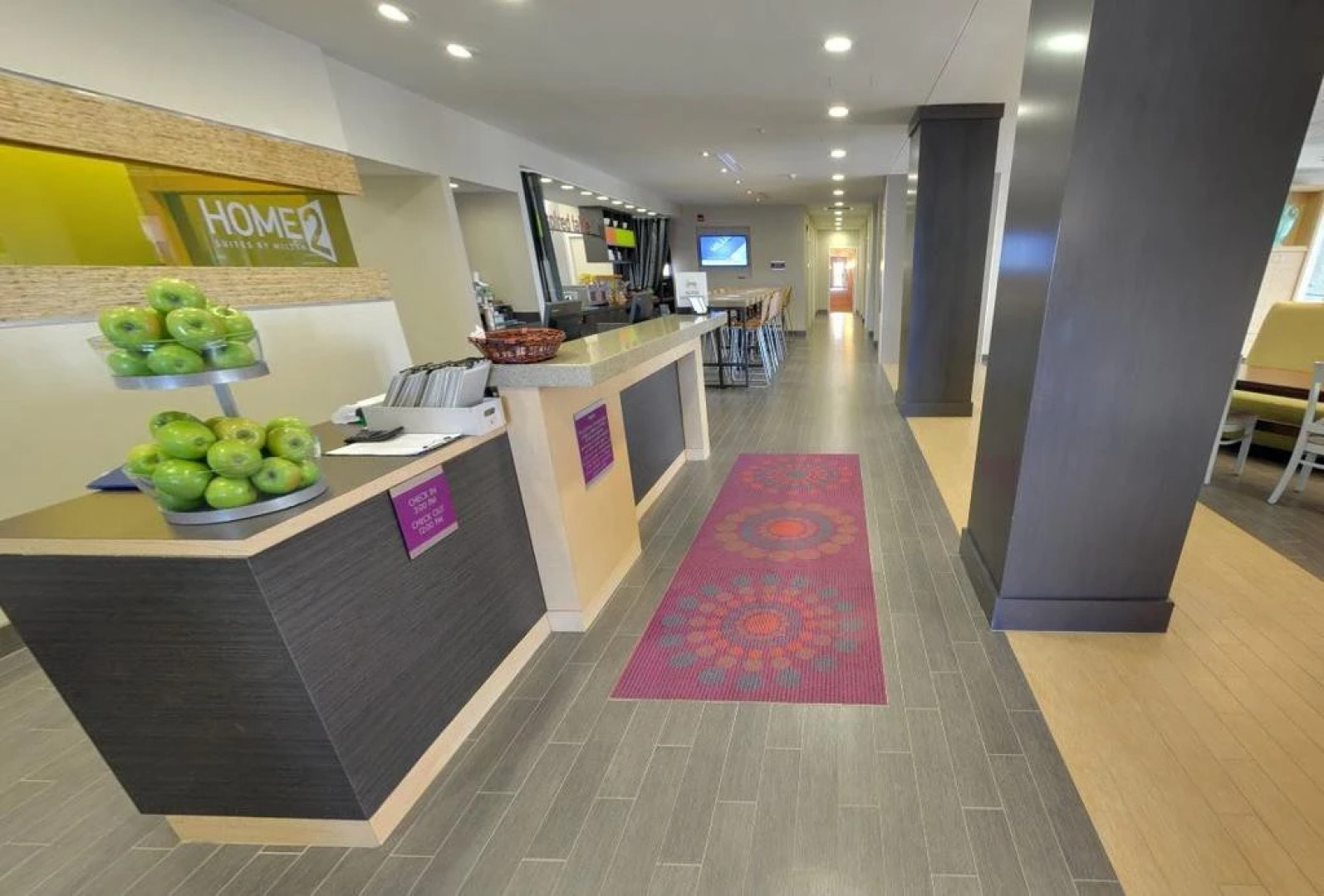 Home2 Suites by Hilton Stillwater