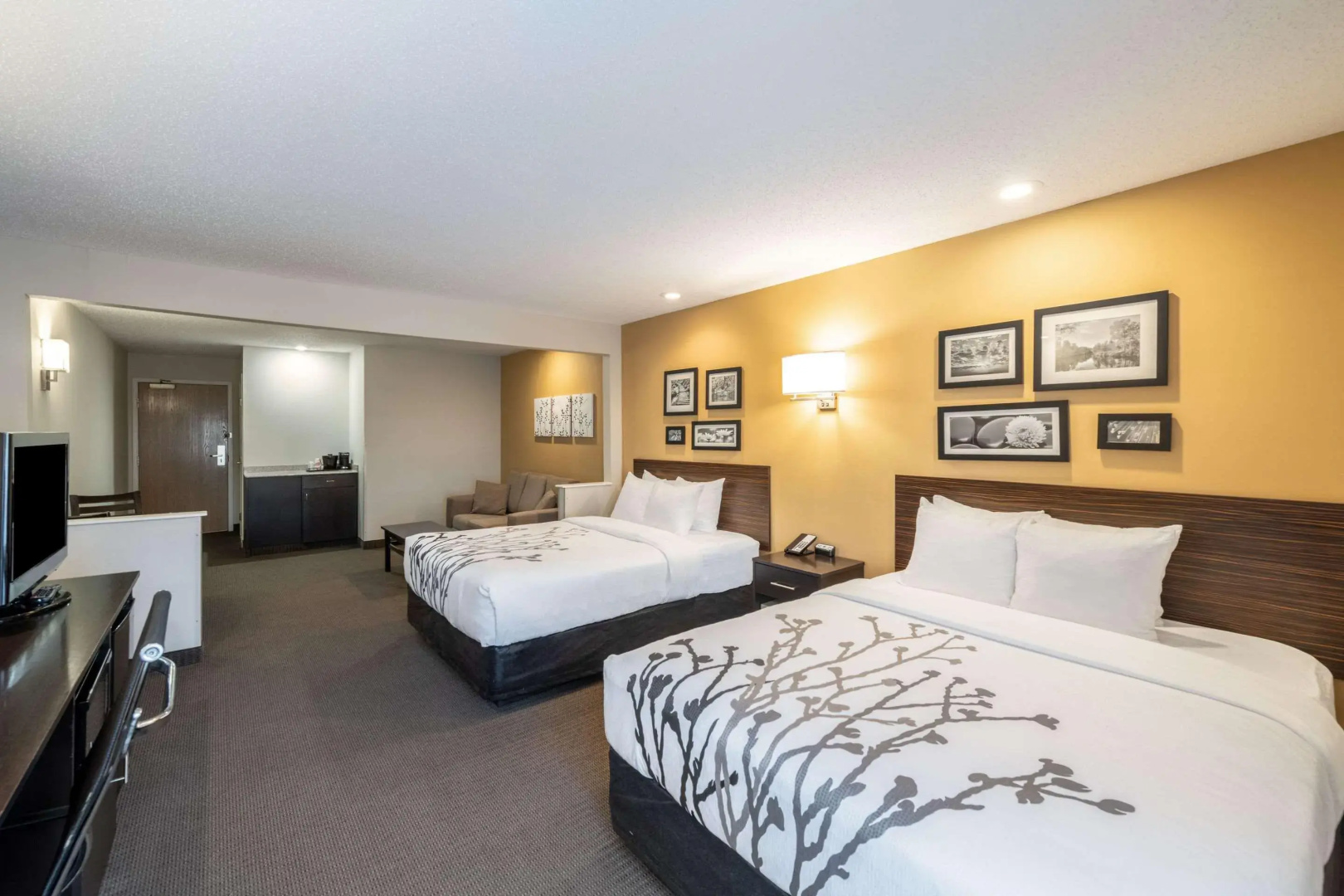 Sleep Inn & Suites Green Bay South