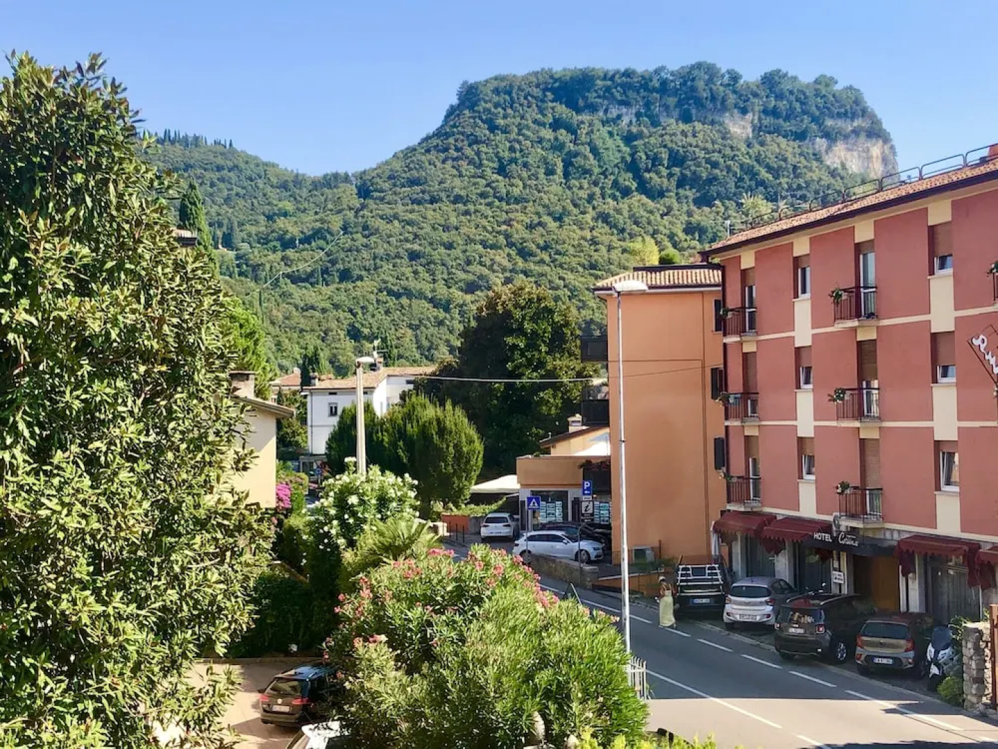 Corte San Dionigi Apartments