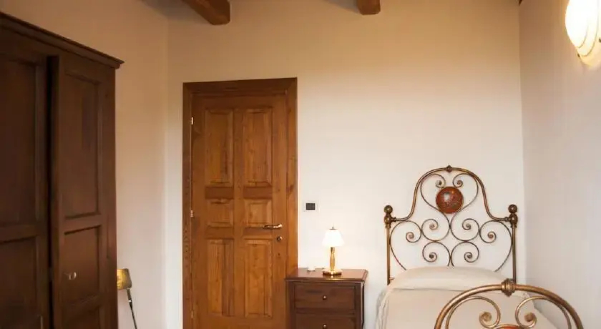 Le Selve di Vallolmo