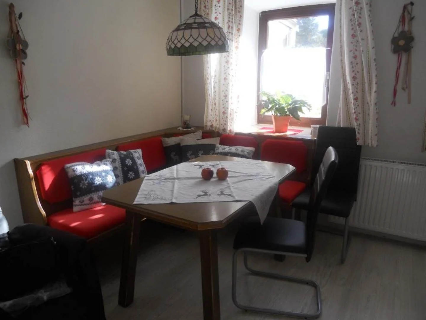 Gasthof zur Burg Falkenstein