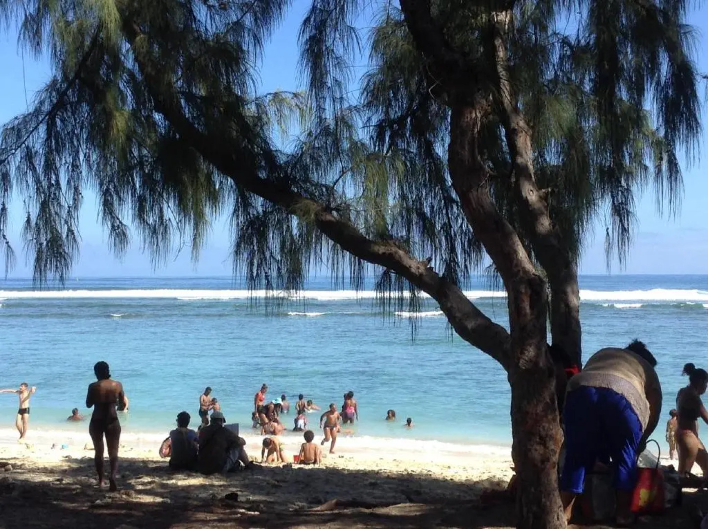 Hotel les Bougainvilliers