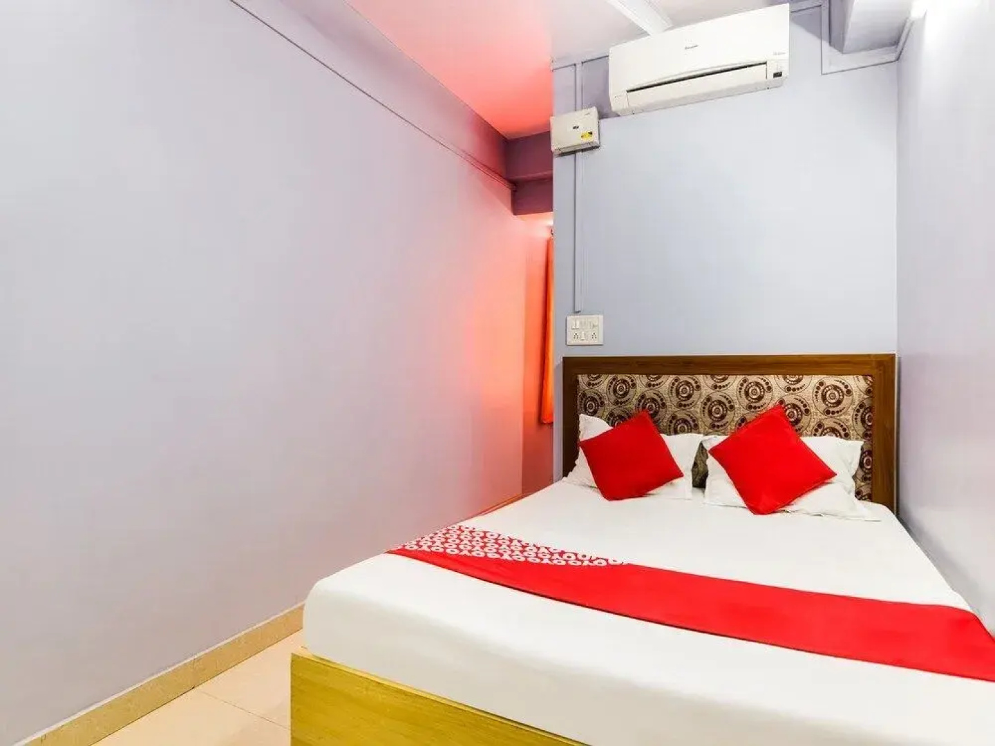 Mayura Hotel And Lodge By OYO Rooms