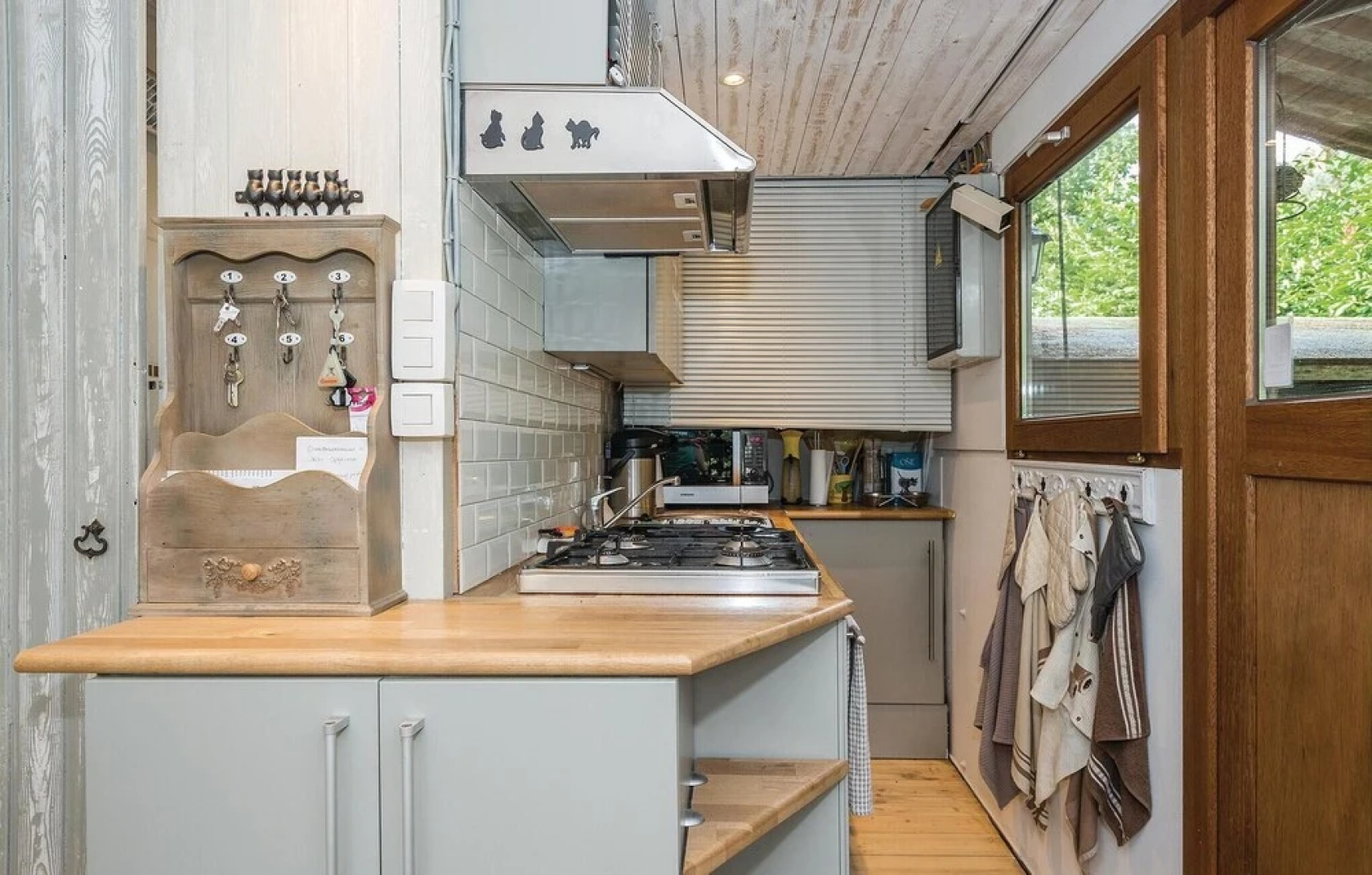 Amazing Home in Rekem-lanaken With 2 Bedrooms and Wifi