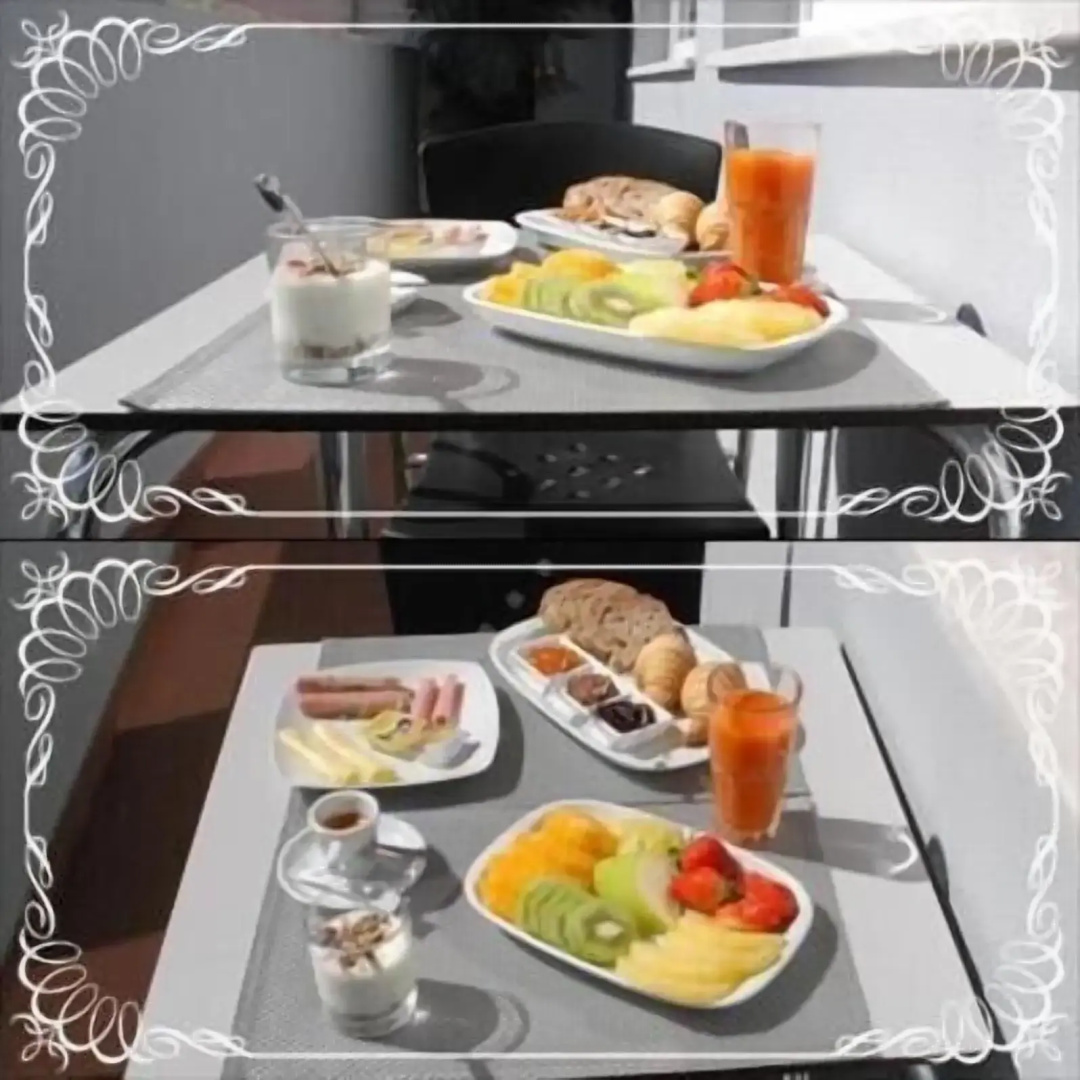 Recomeçar Guest House