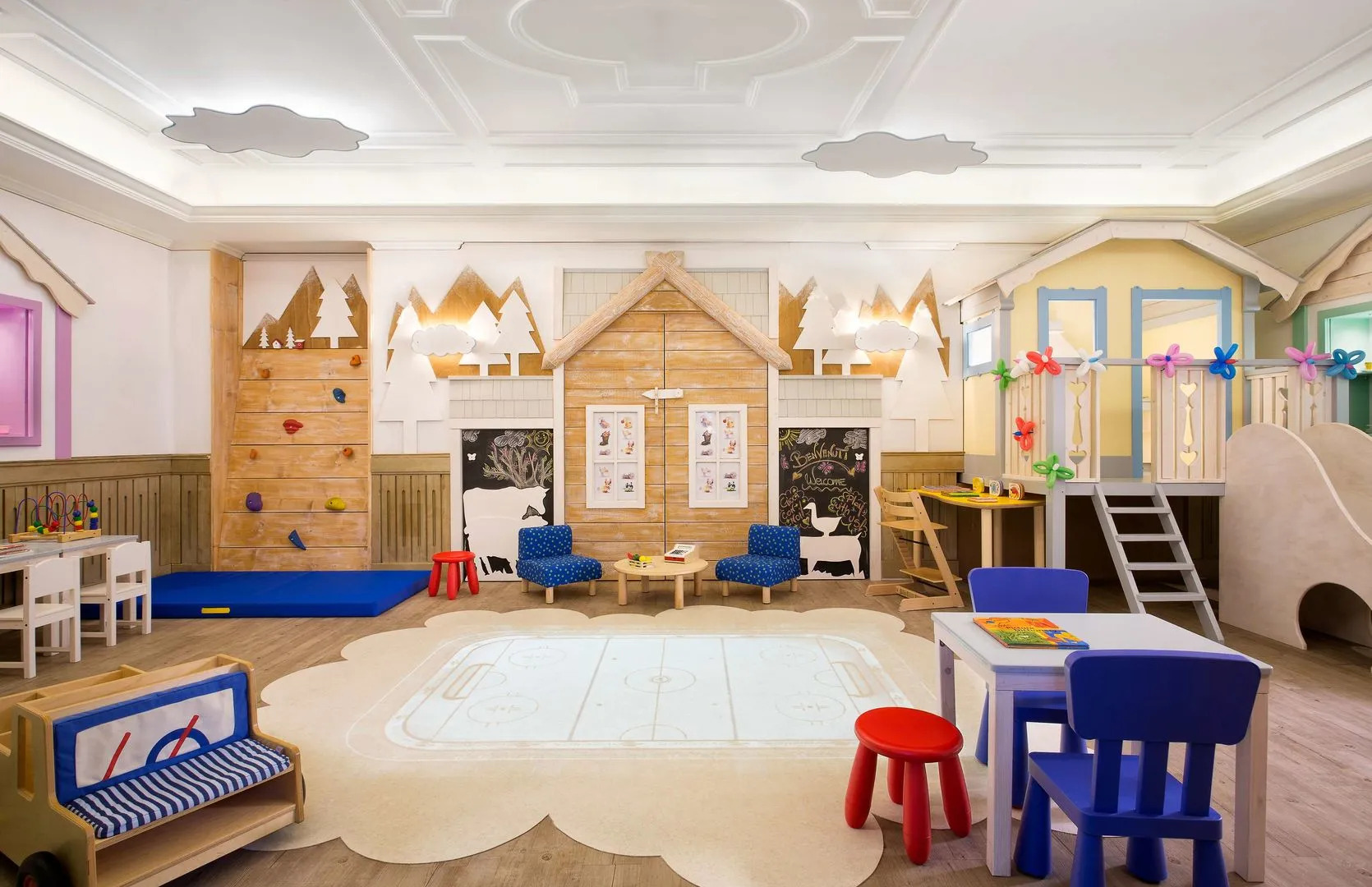 Cristallo, a Luxury Collection Resort  Spa, Cortina d'Ampezzo