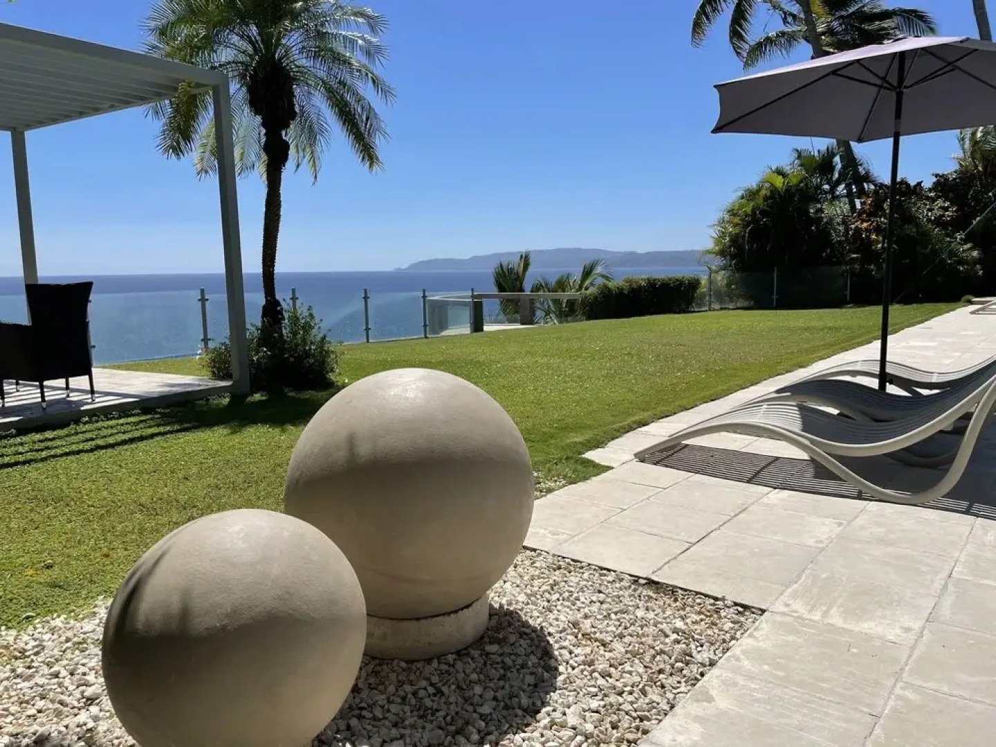 Villa Marunga Luxury and Ocean View