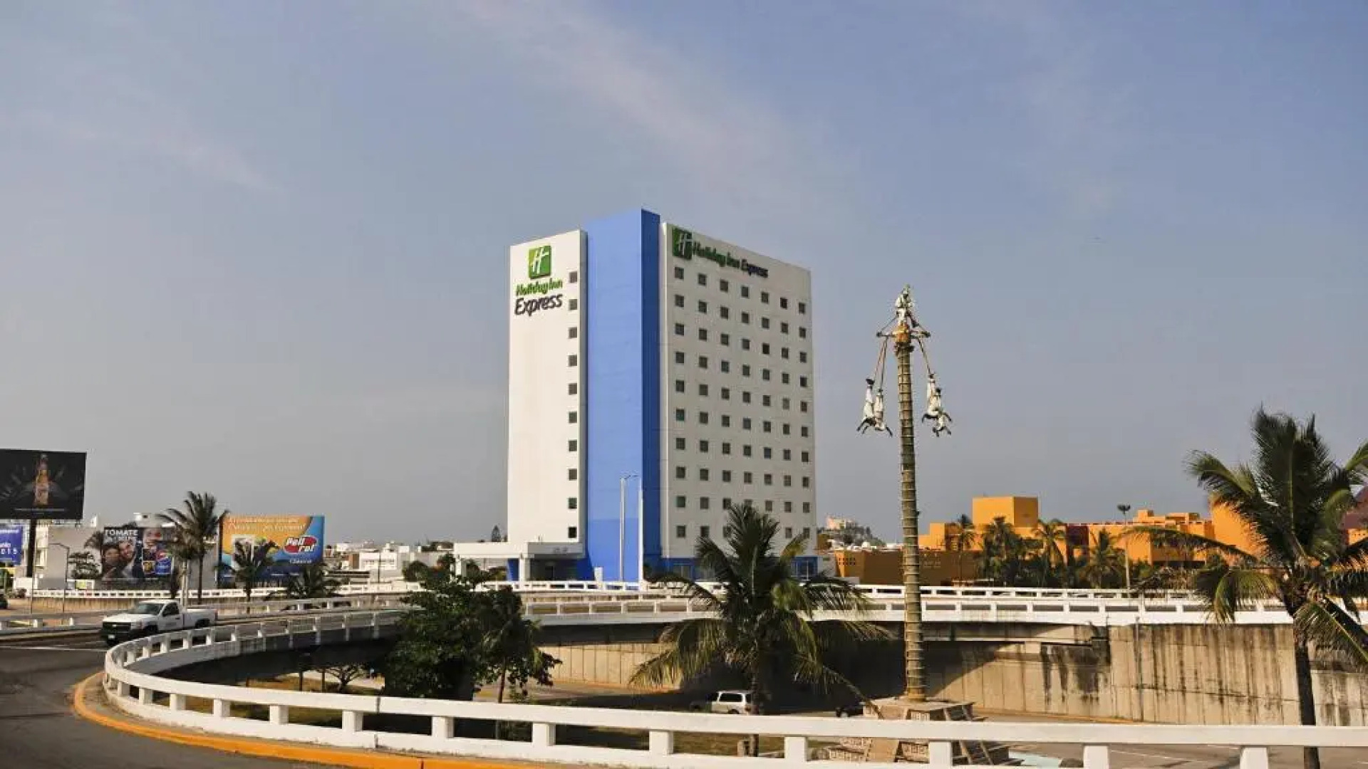 Holiday Inn Express Veracruz Boca Del Rio by IHG
