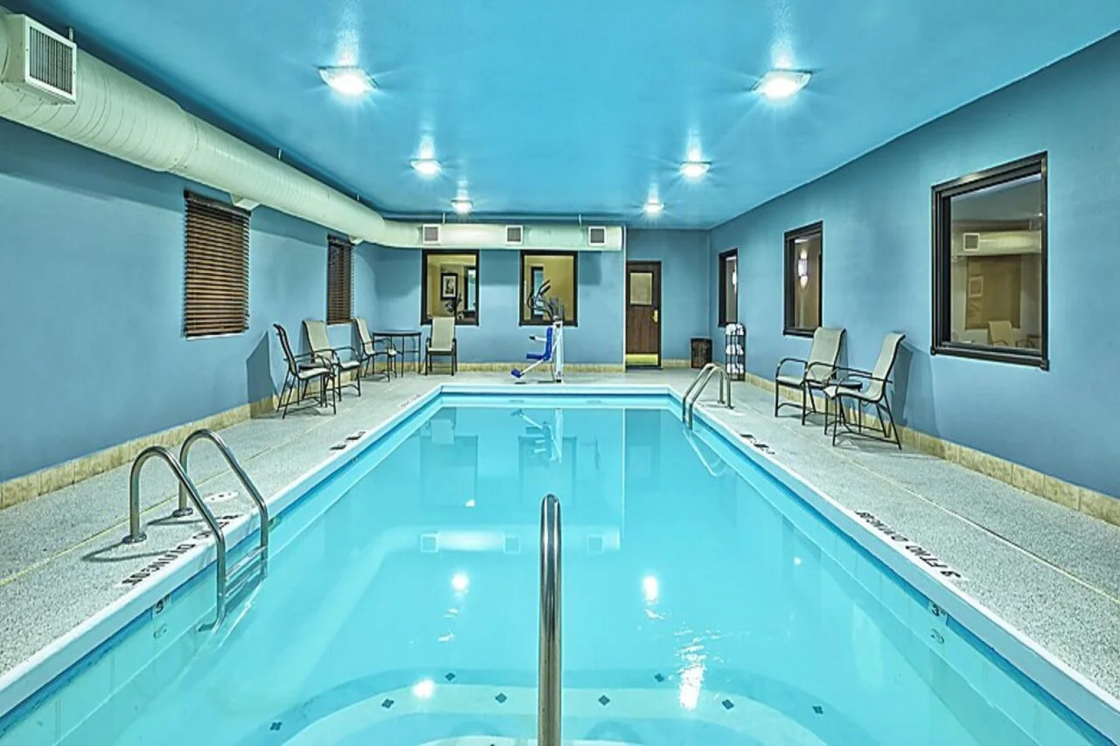 Holiday Inn Express Hotel and Suites Marysville by IHG