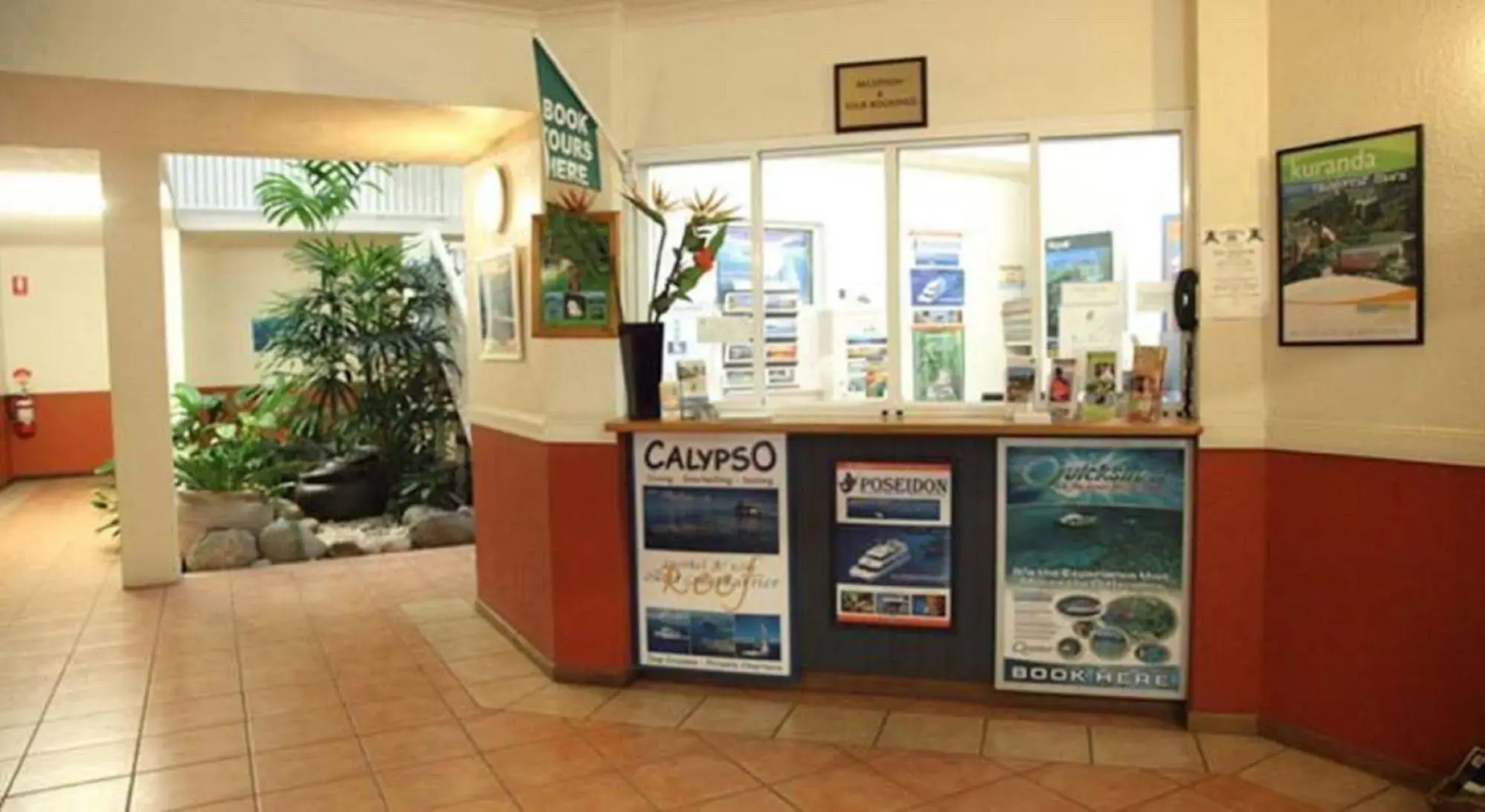 Port Douglas Palm Villas