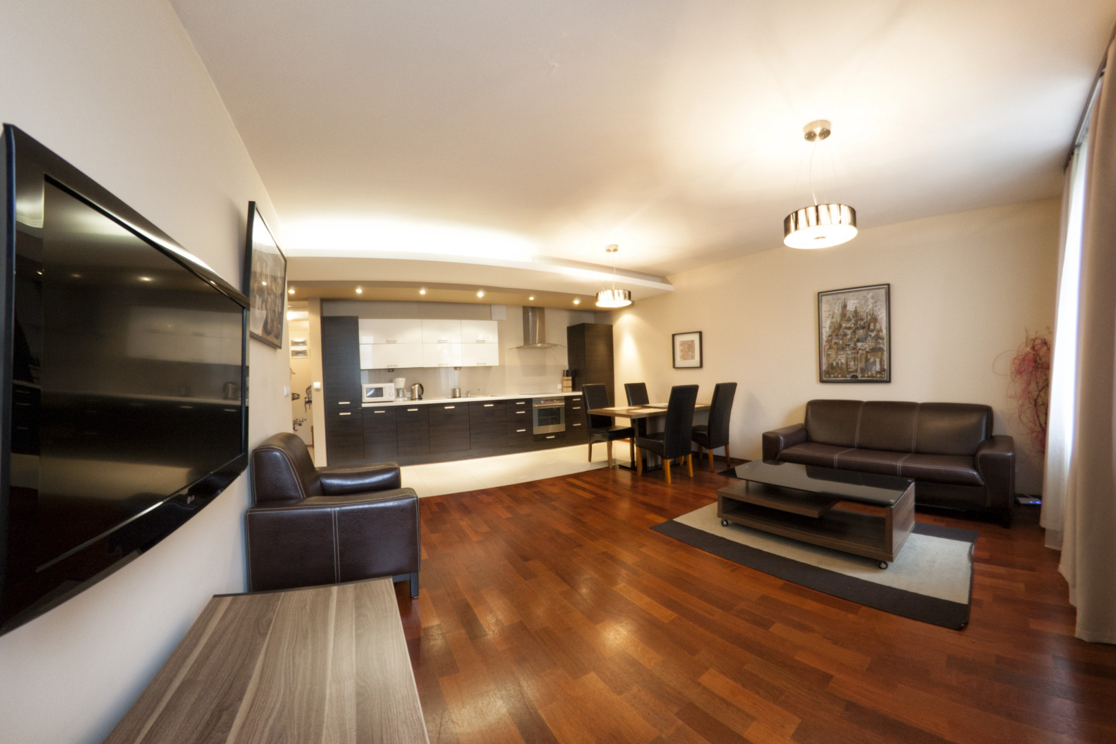 Yourplace Biskupia Aparthotel